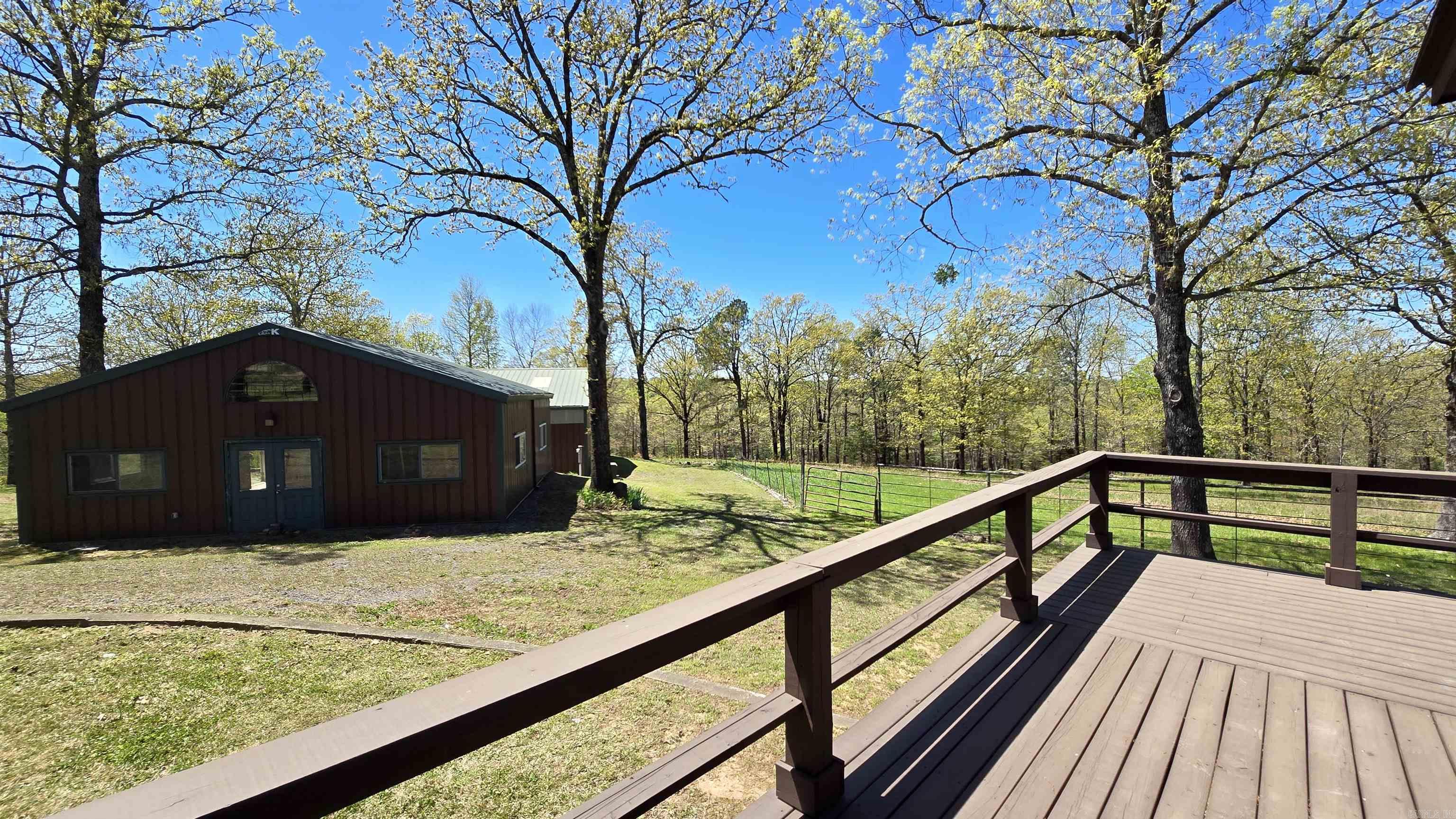 1169  Zachary Ln  Clinton, AR