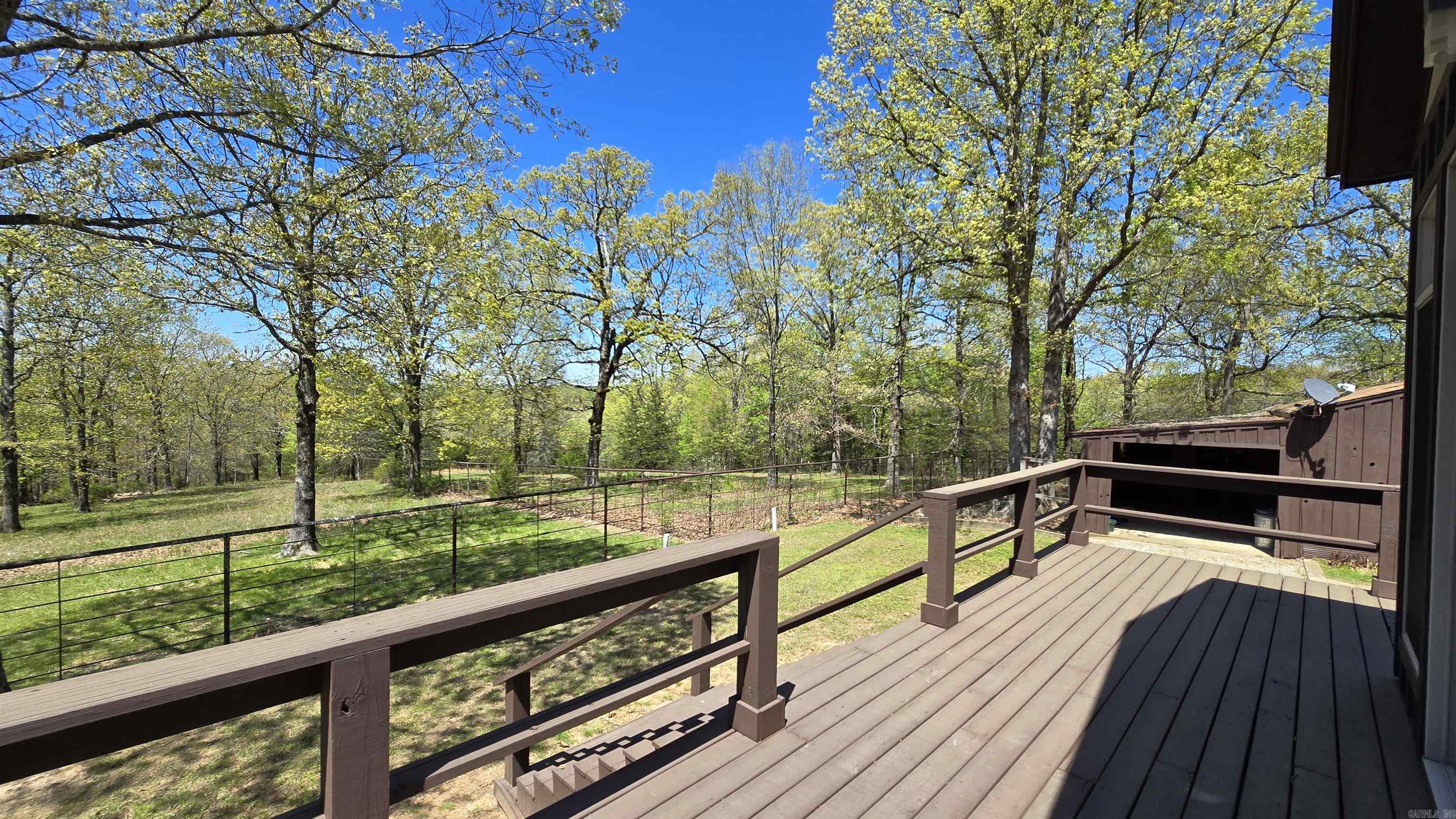 1169  Zachary Ln  Clinton, AR