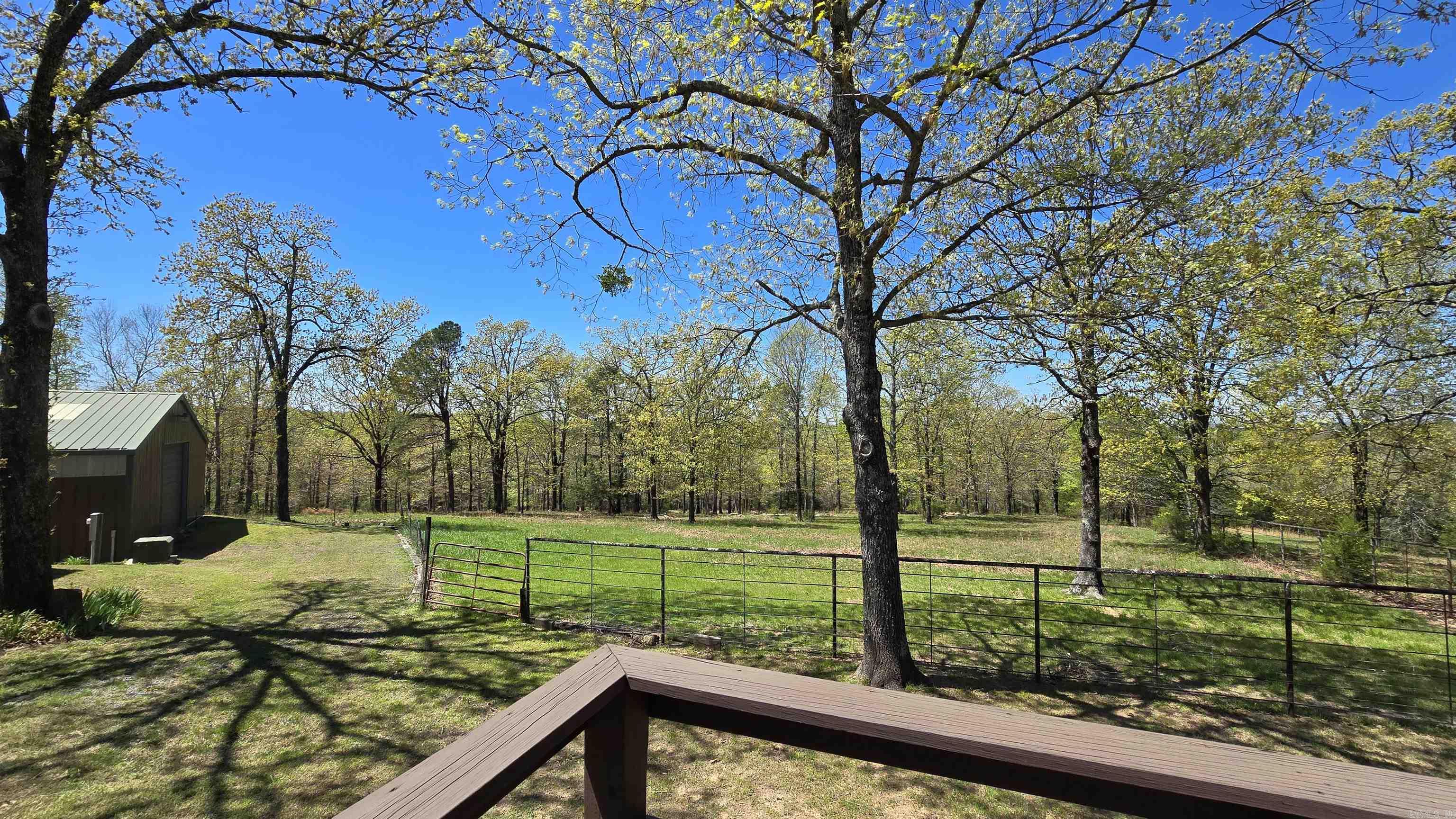 1169  Zachary Ln  Clinton, AR