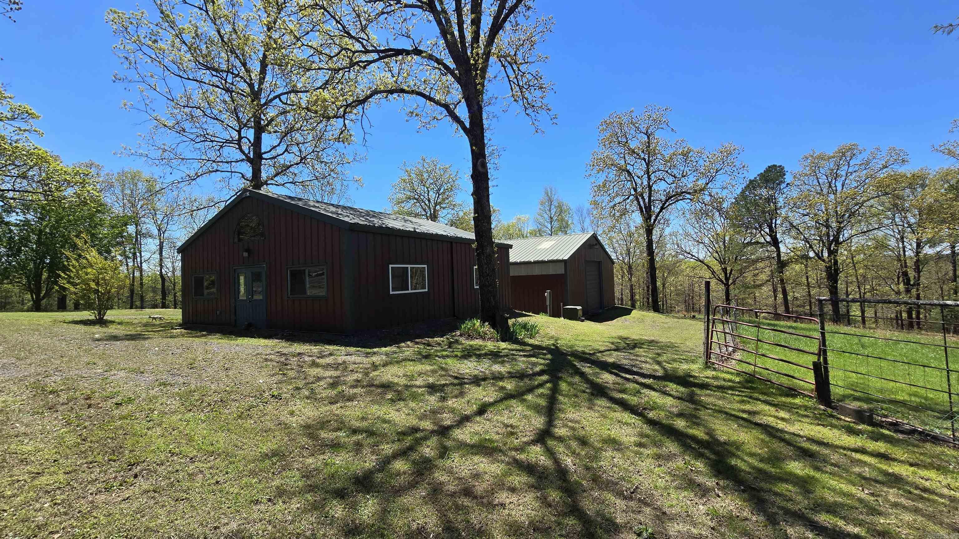 1169  Zachary Ln  Clinton, AR