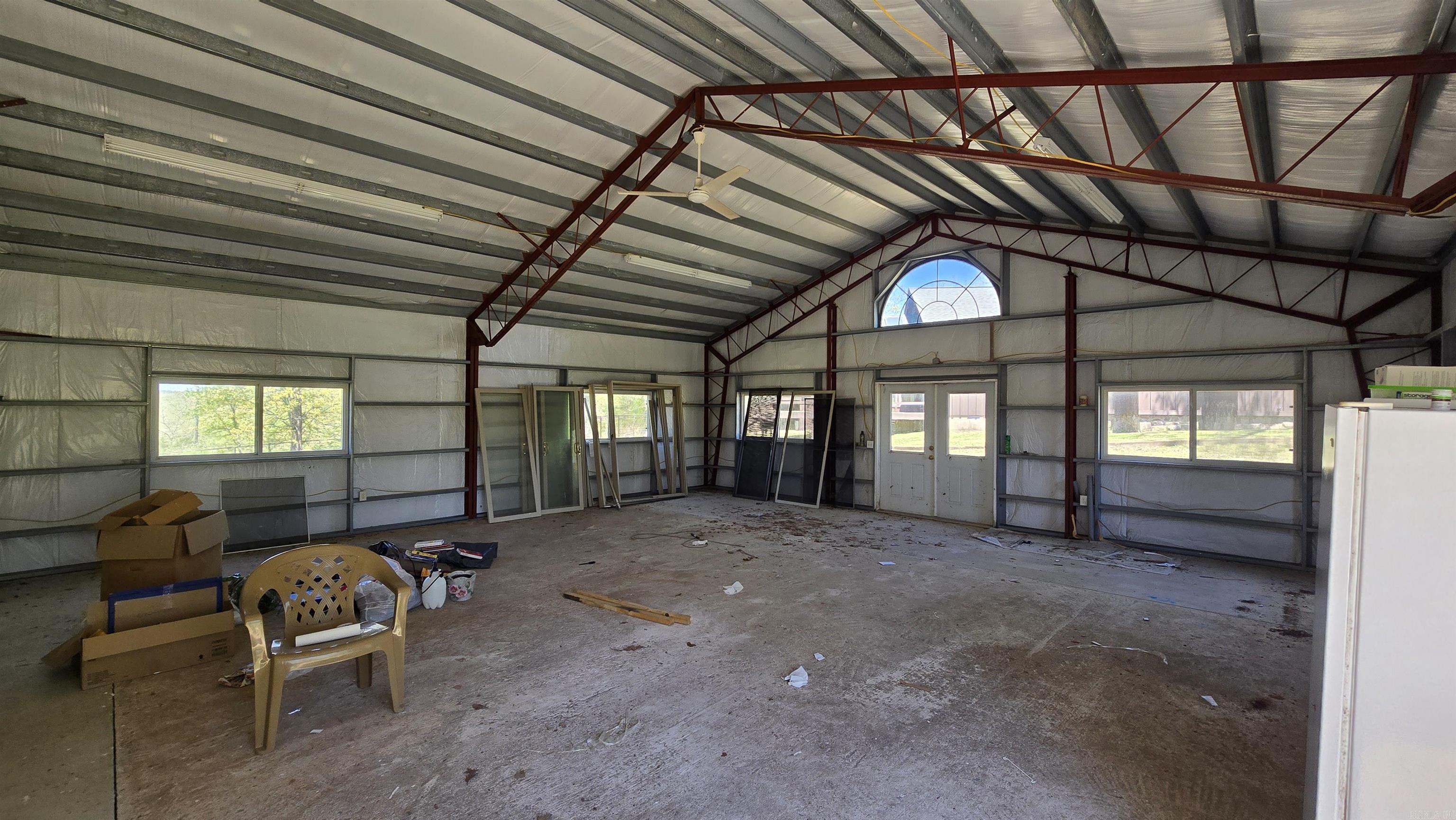 1169  Zachary Ln  Clinton, AR