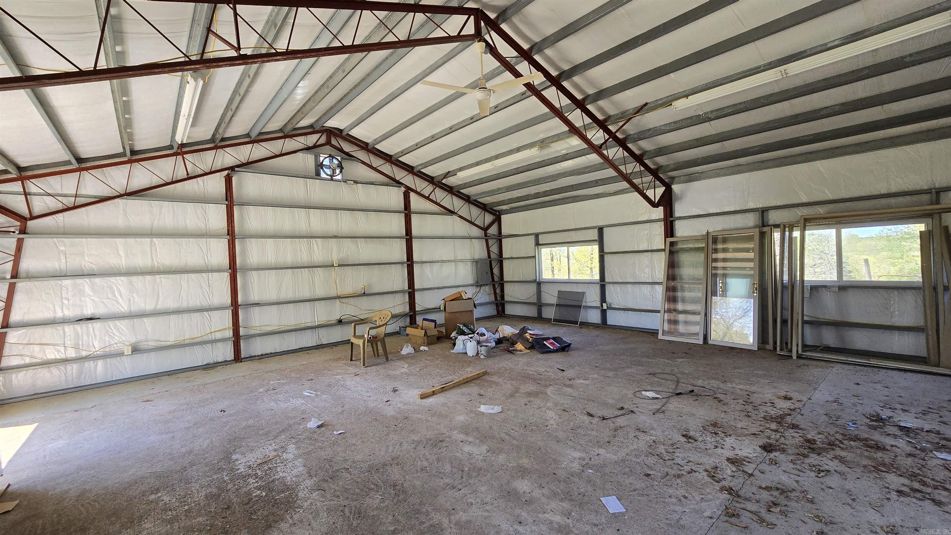 1169  Zachary Ln  Clinton, AR