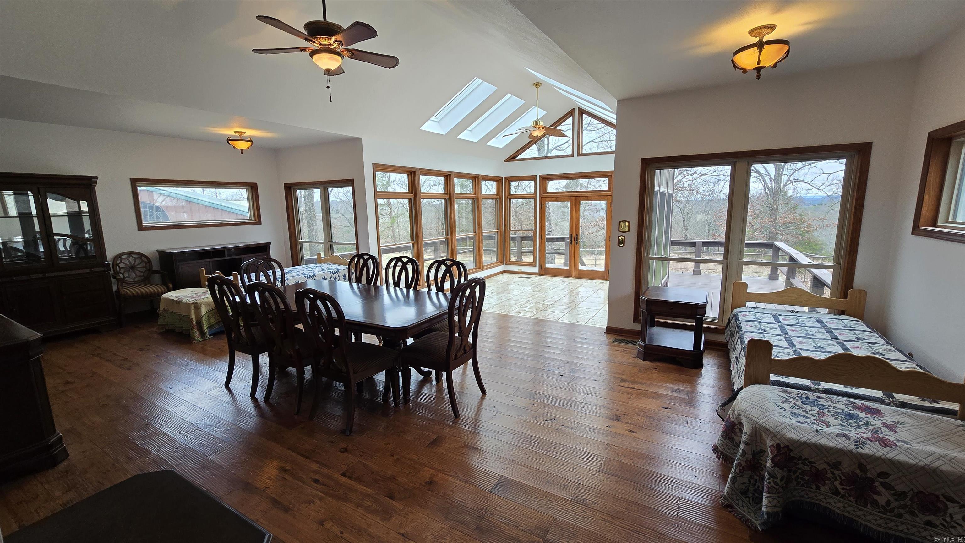 1169  Zachary Ln  Clinton, AR