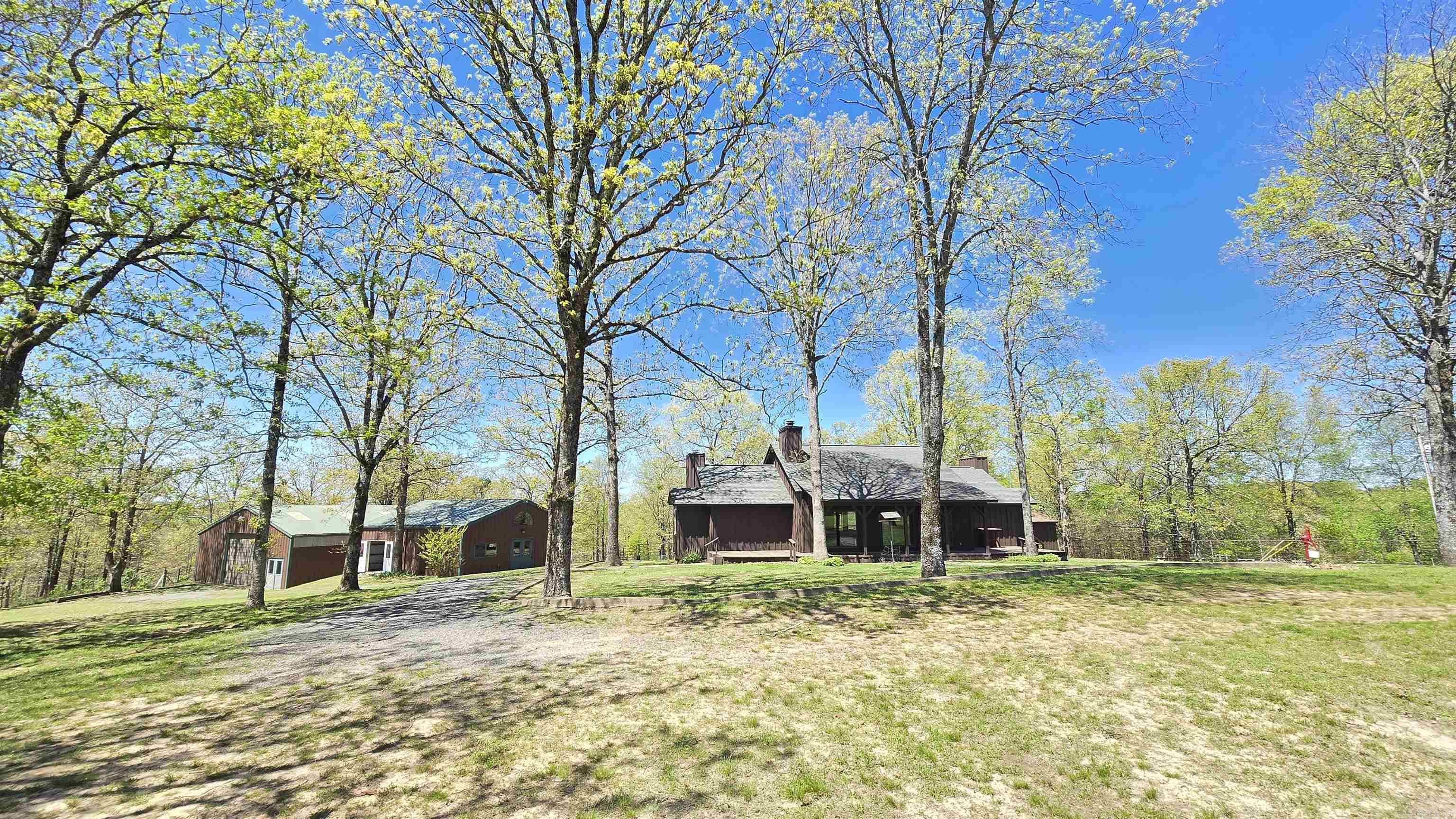 1169  Zachary Ln  Clinton, AR
