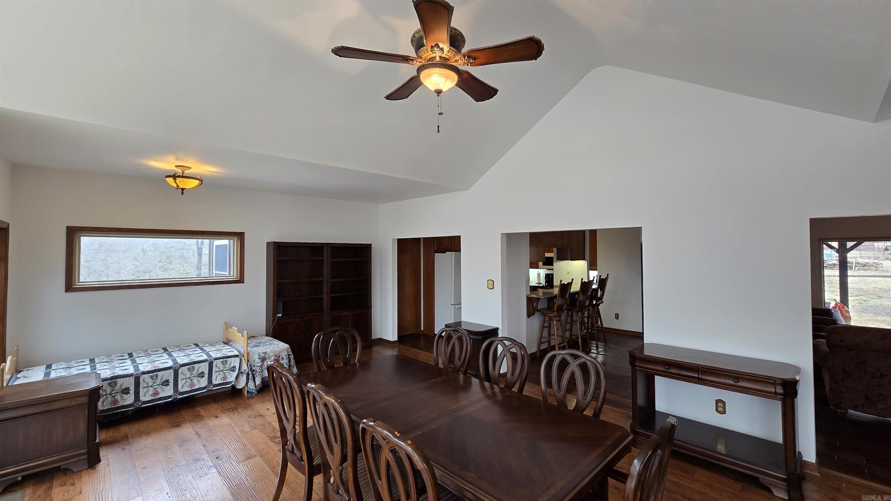 1169  Zachary Ln  Clinton, AR