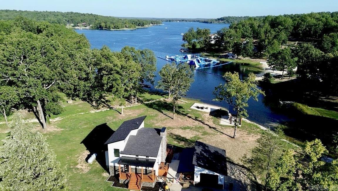 101  Emerald  Horseshoe Bend, AR