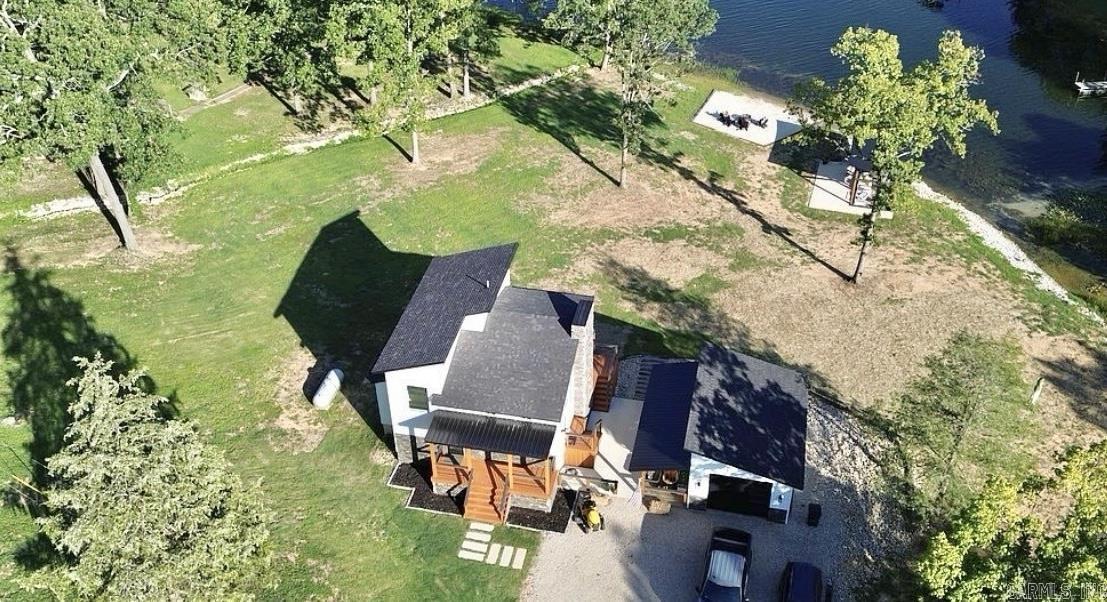 101  Emerald  Horseshoe Bend, AR