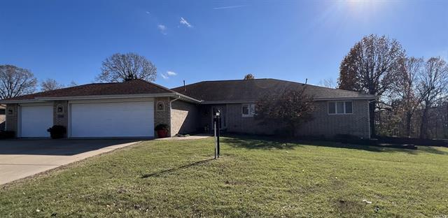 244  Northpointe Dr  Mountain Home, AR