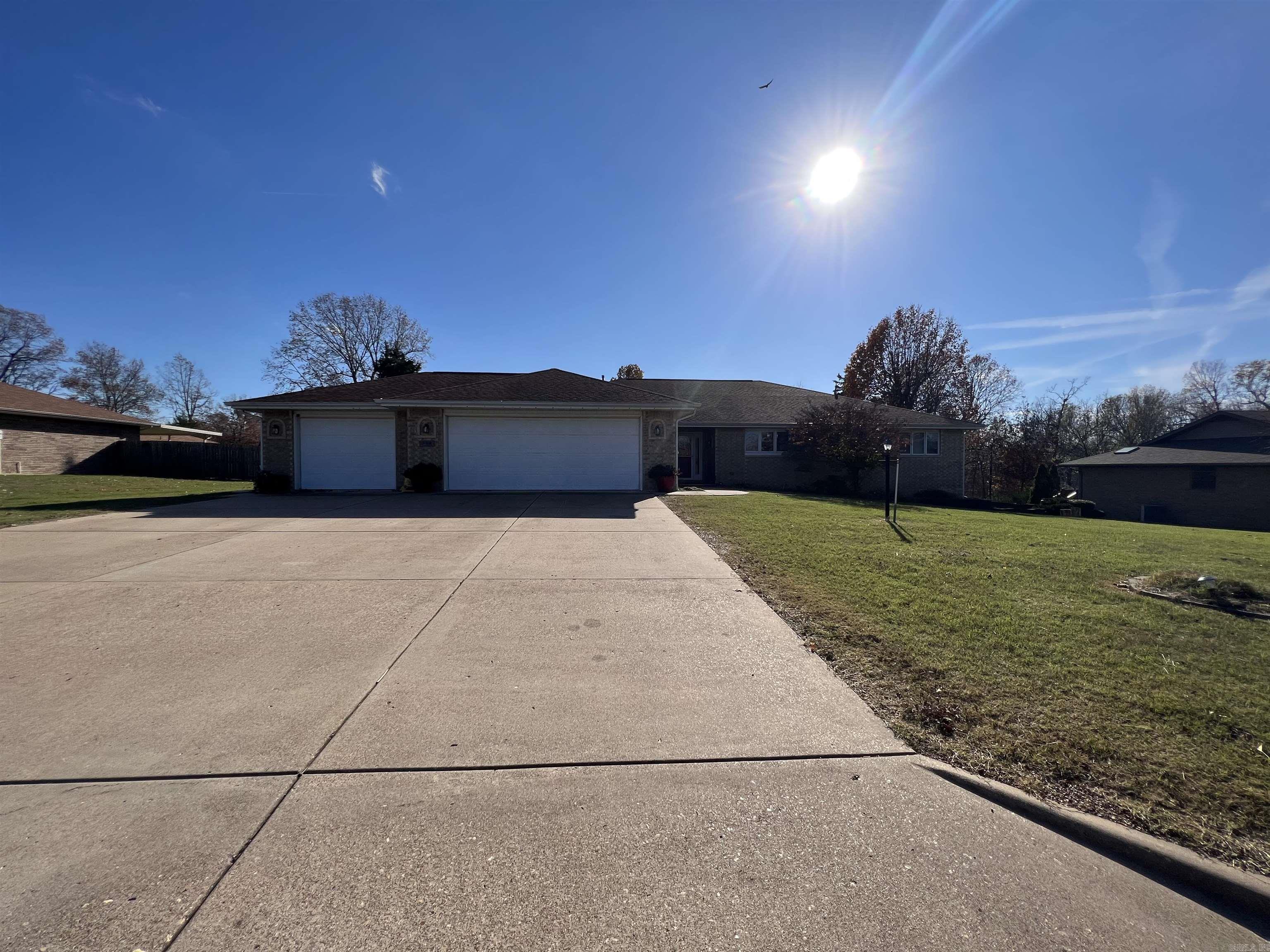 244  Northpointe Dr  Mountain Home, AR