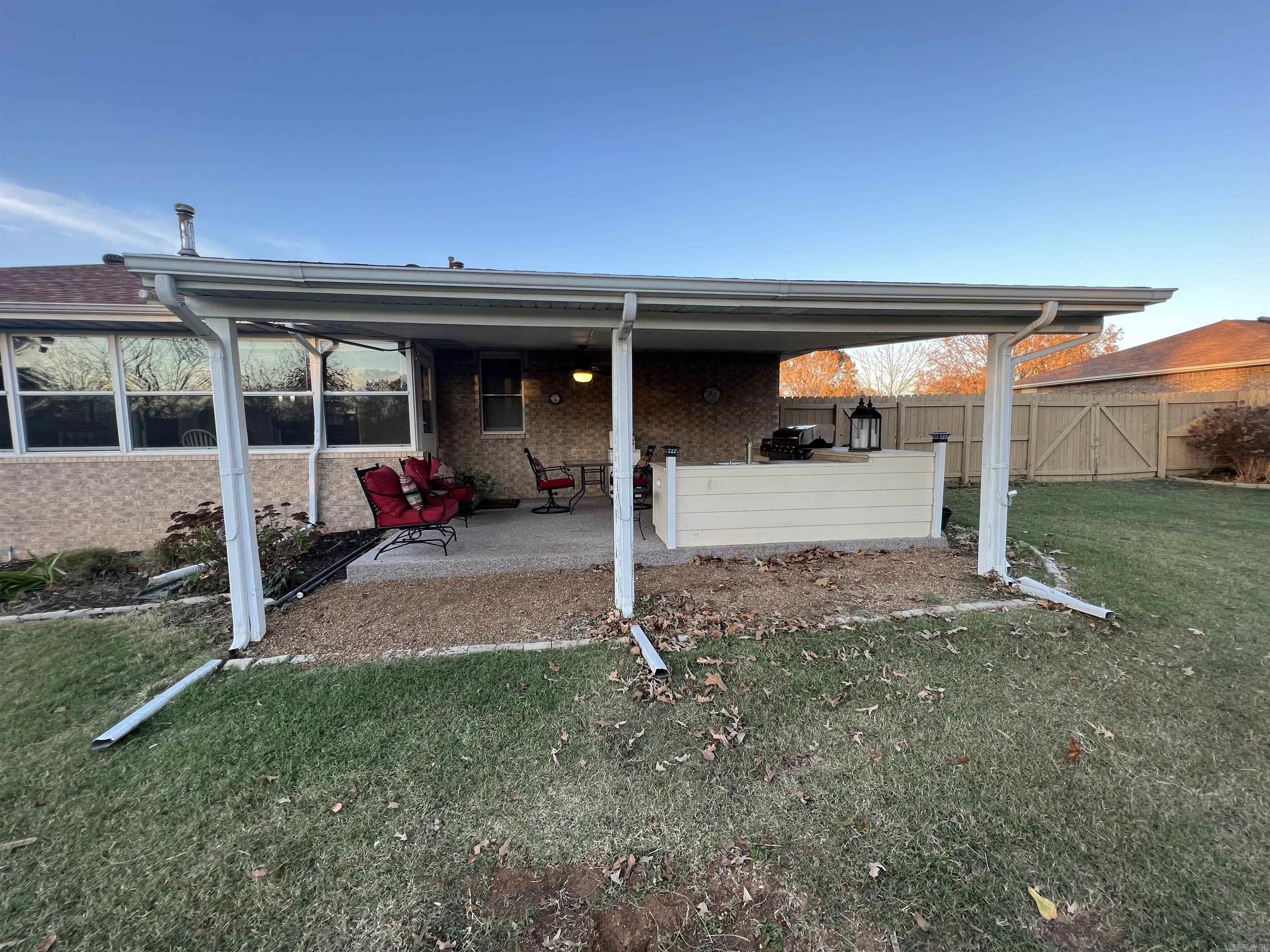 244  Northpointe Dr  Mountain Home, AR
