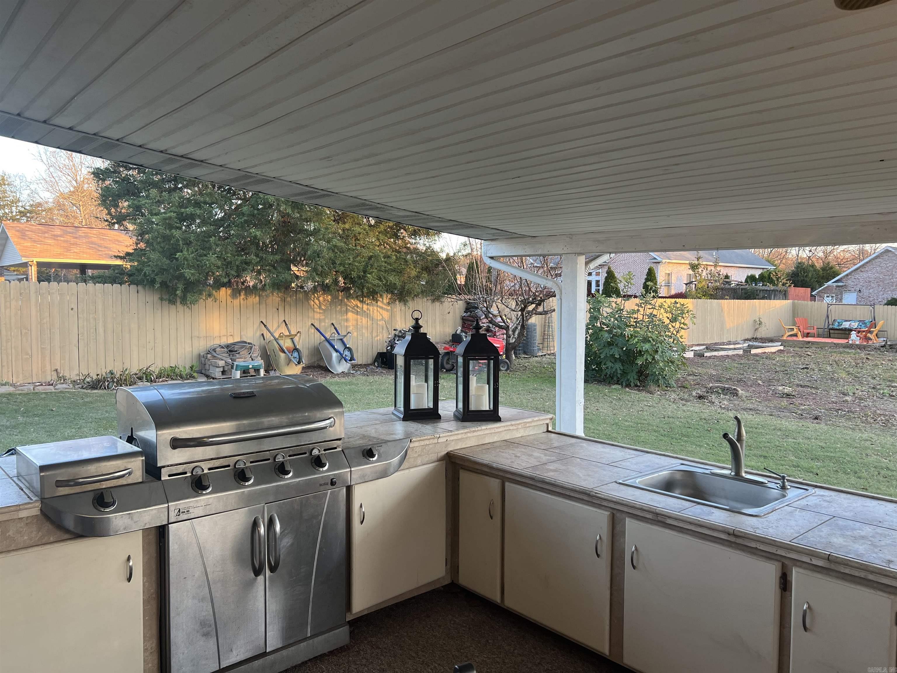 244  Northpointe Dr  Mountain Home, AR
