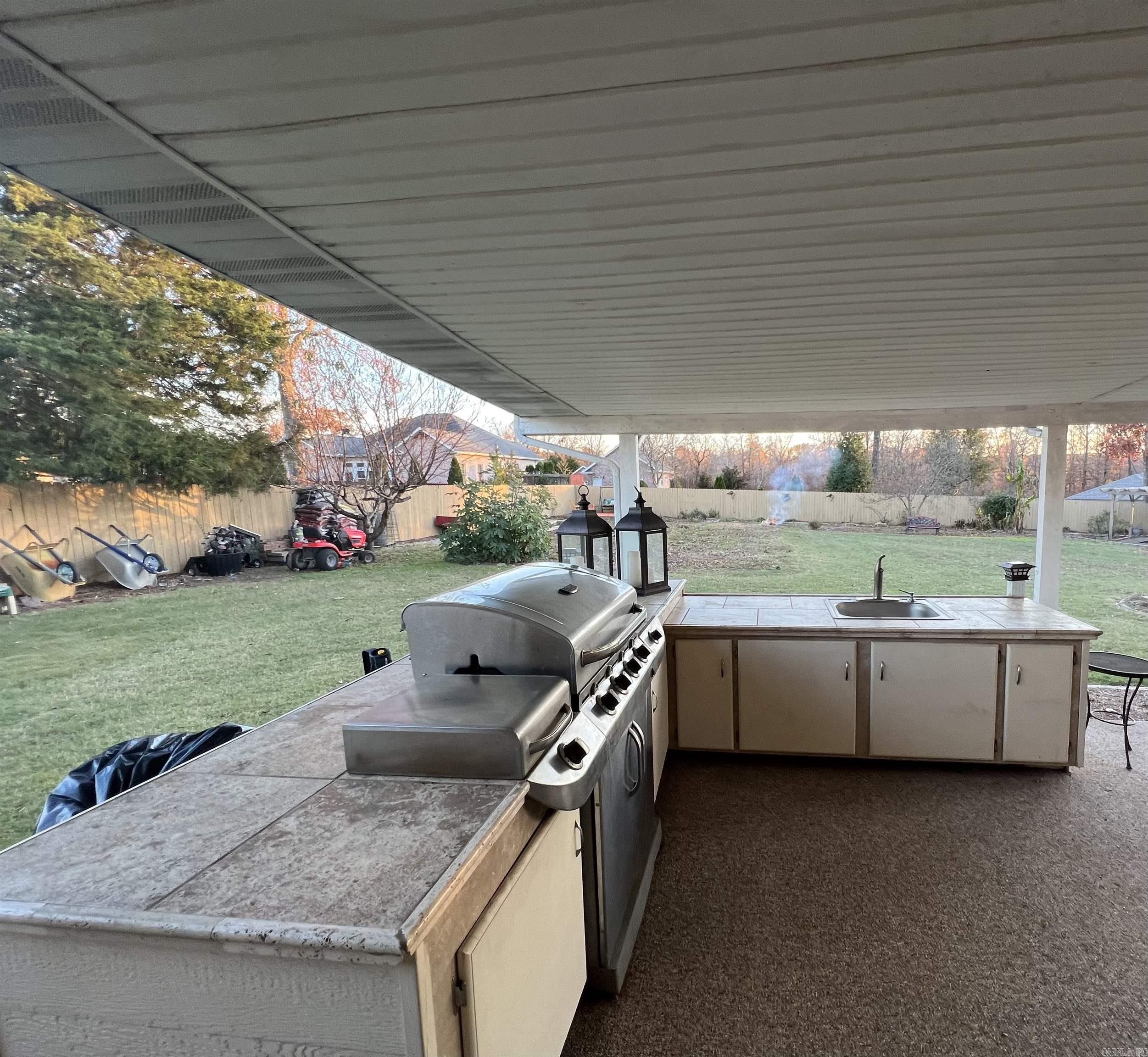 244  Northpointe Dr  Mountain Home, AR