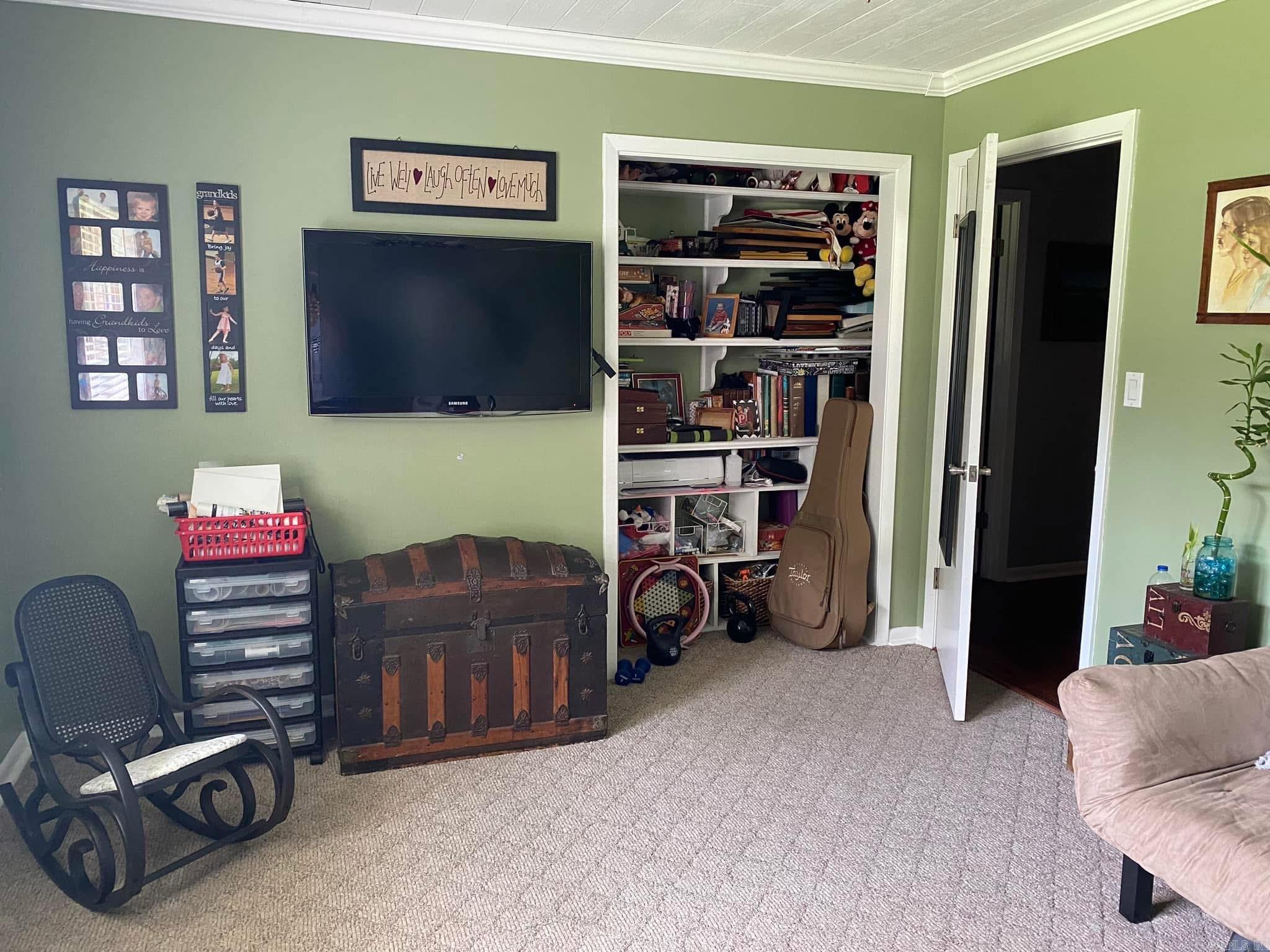 1294  Wiley Dr  Piggott, AR