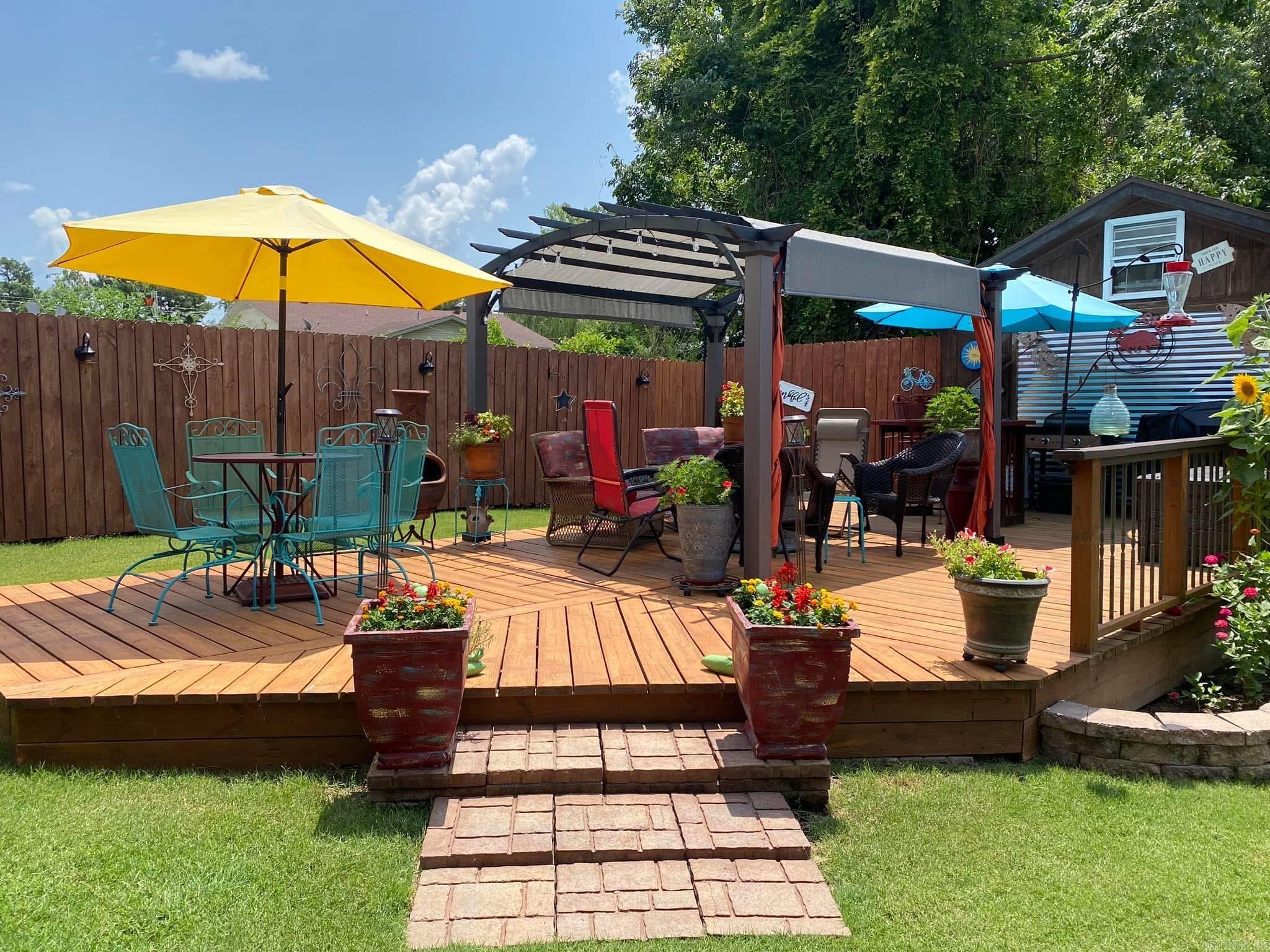 1294  Wiley Dr  Piggott, AR