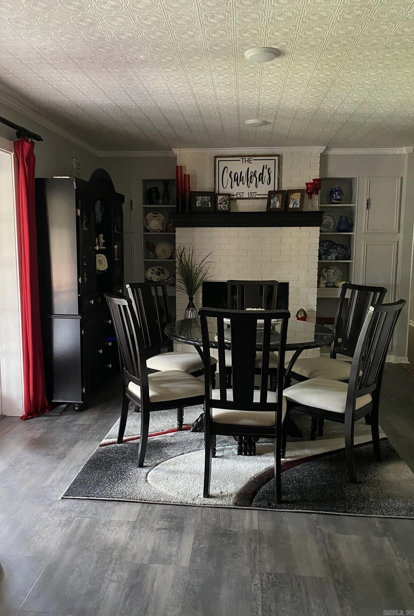 1294  Wiley Dr  Piggott, AR