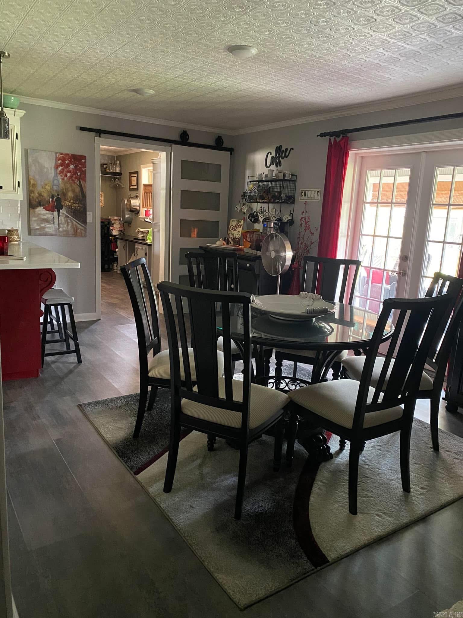 1294  Wiley Dr  Piggott, AR