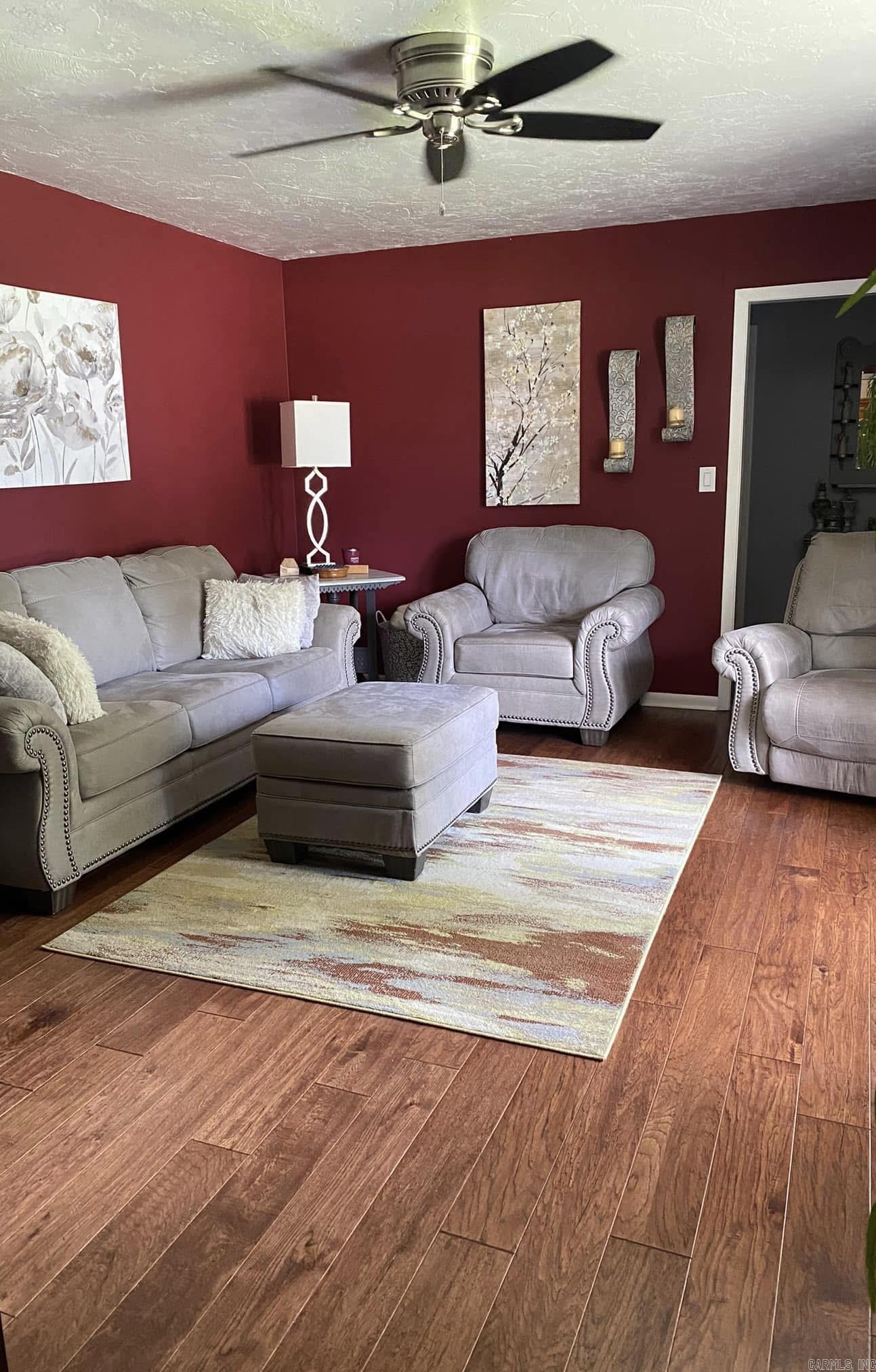 1294  Wiley Dr  Piggott, AR