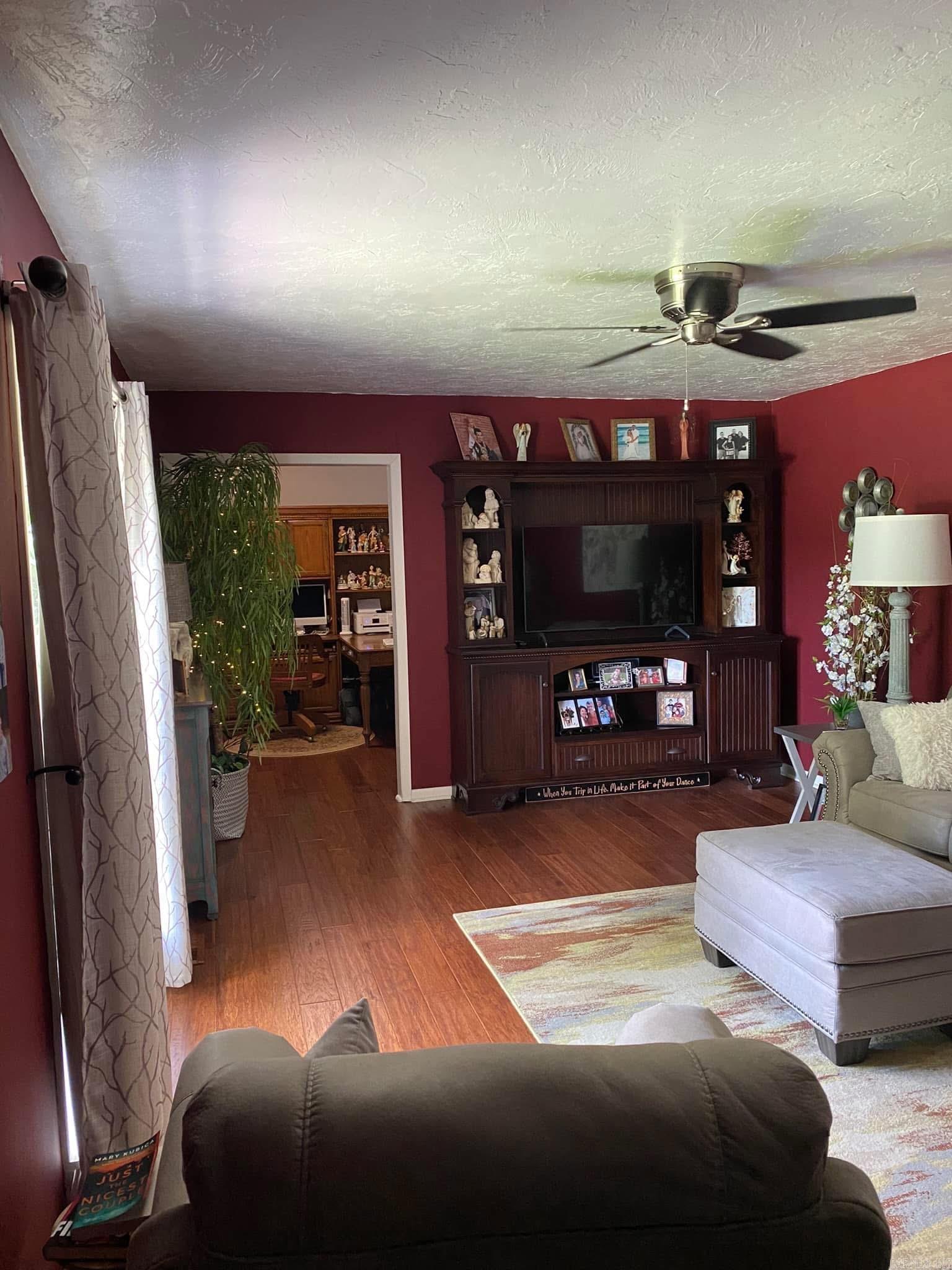 1294  Wiley Dr  Piggott, AR