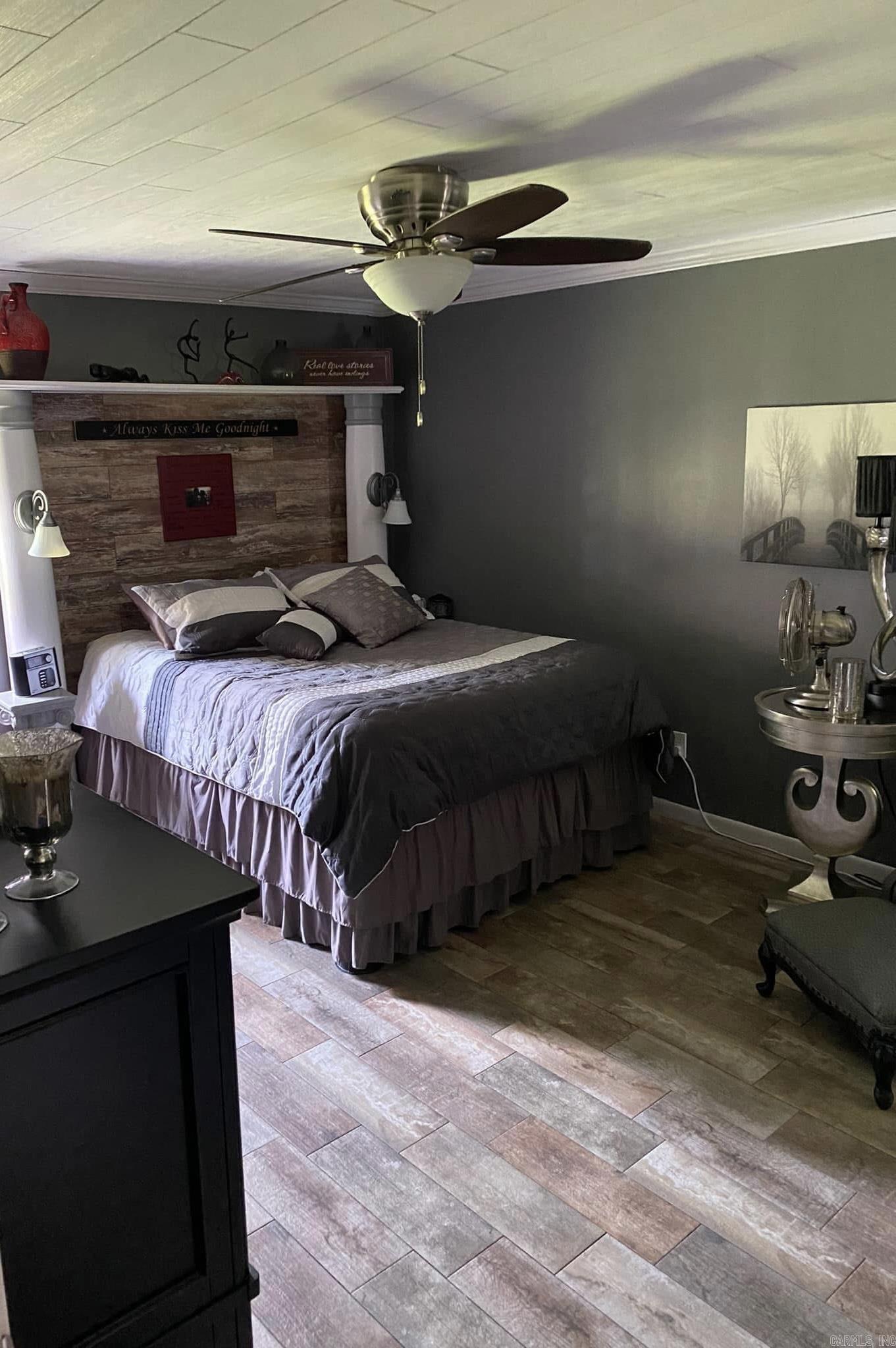 1294  Wiley Dr  Piggott, AR