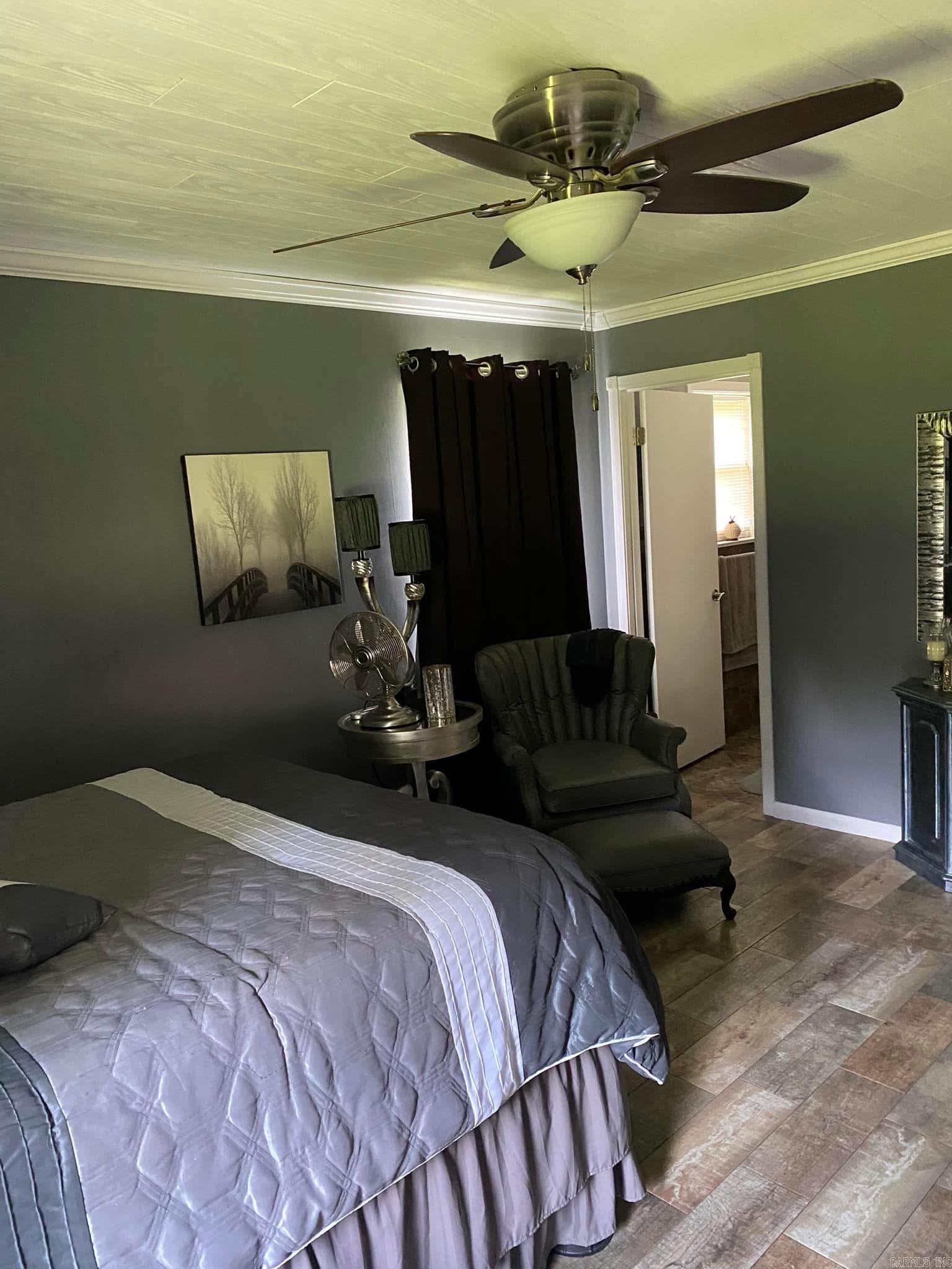 1294  Wiley Dr  Piggott, AR
