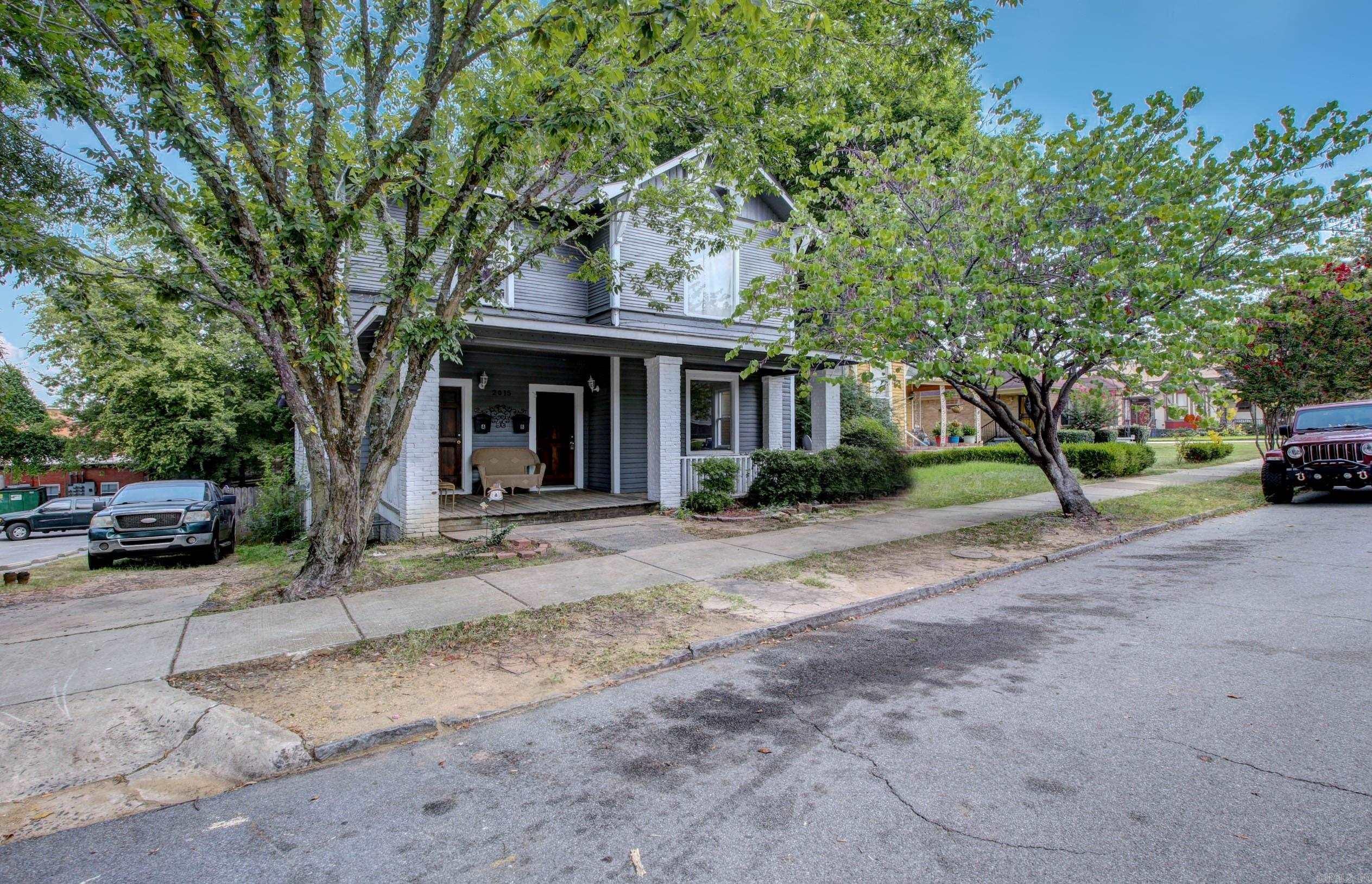 2015  Louisiana  Little Rock, AR