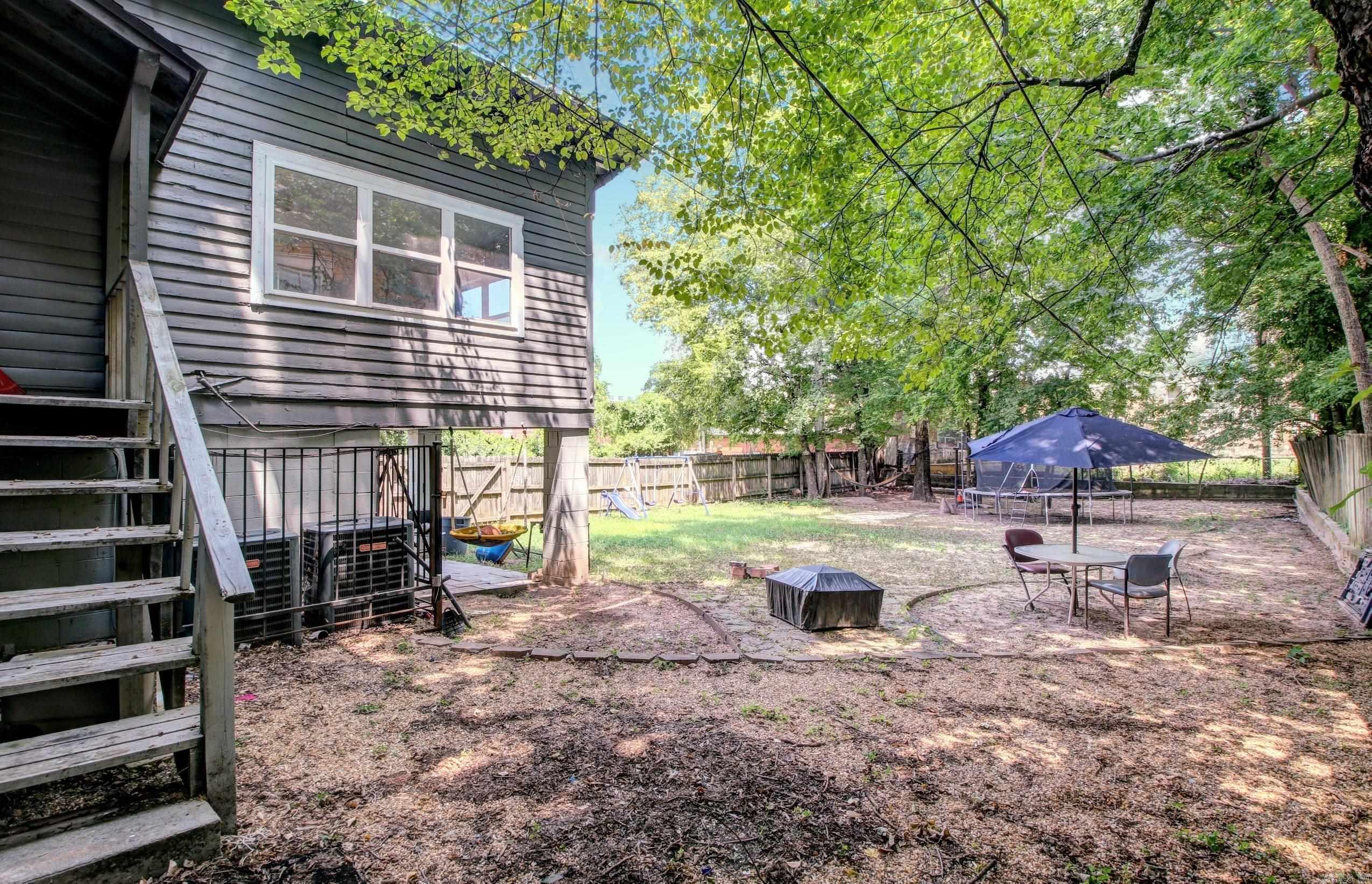 2015  Louisiana  Little Rock, AR
