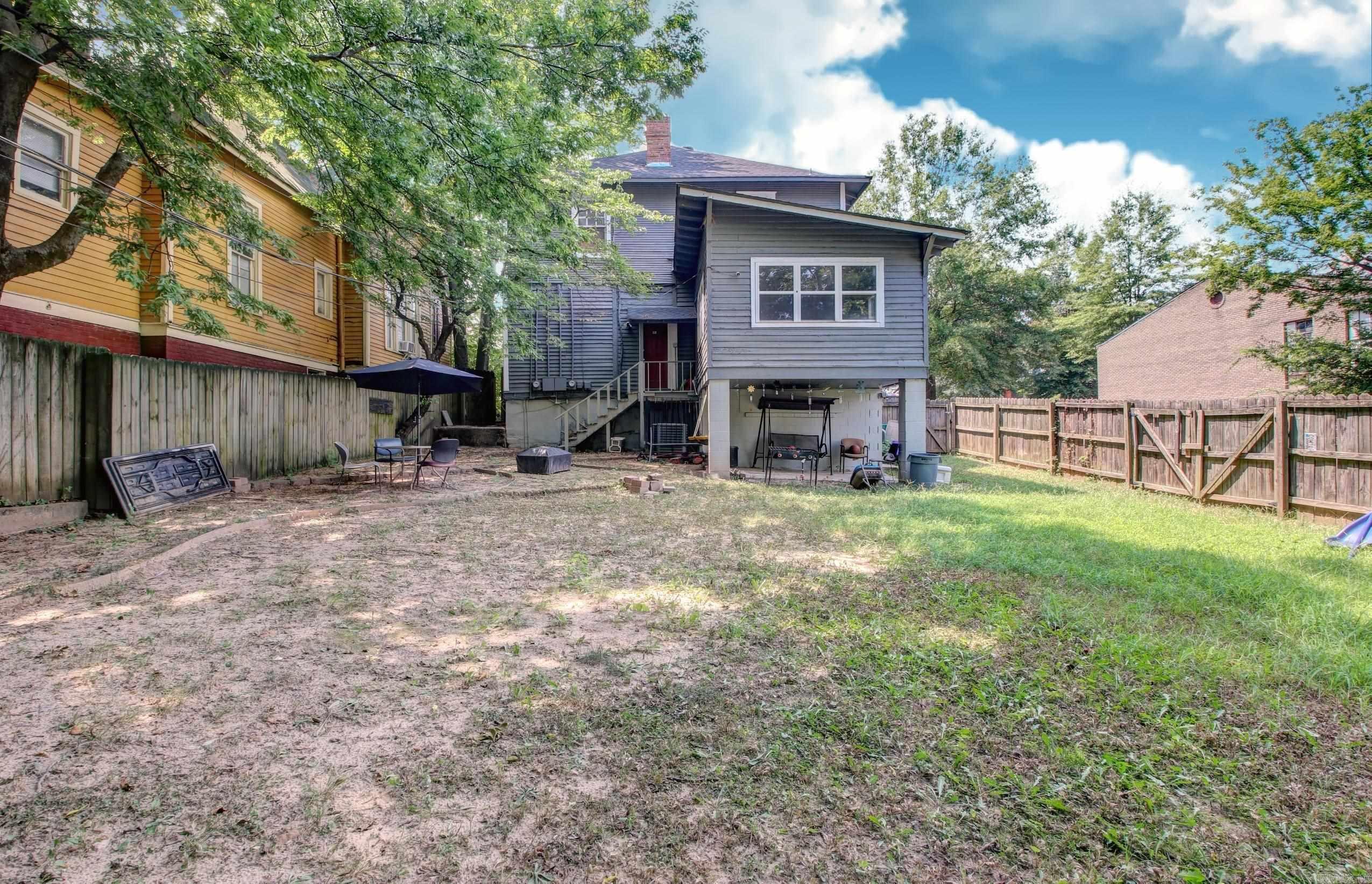 2015  Louisiana  Little Rock, AR