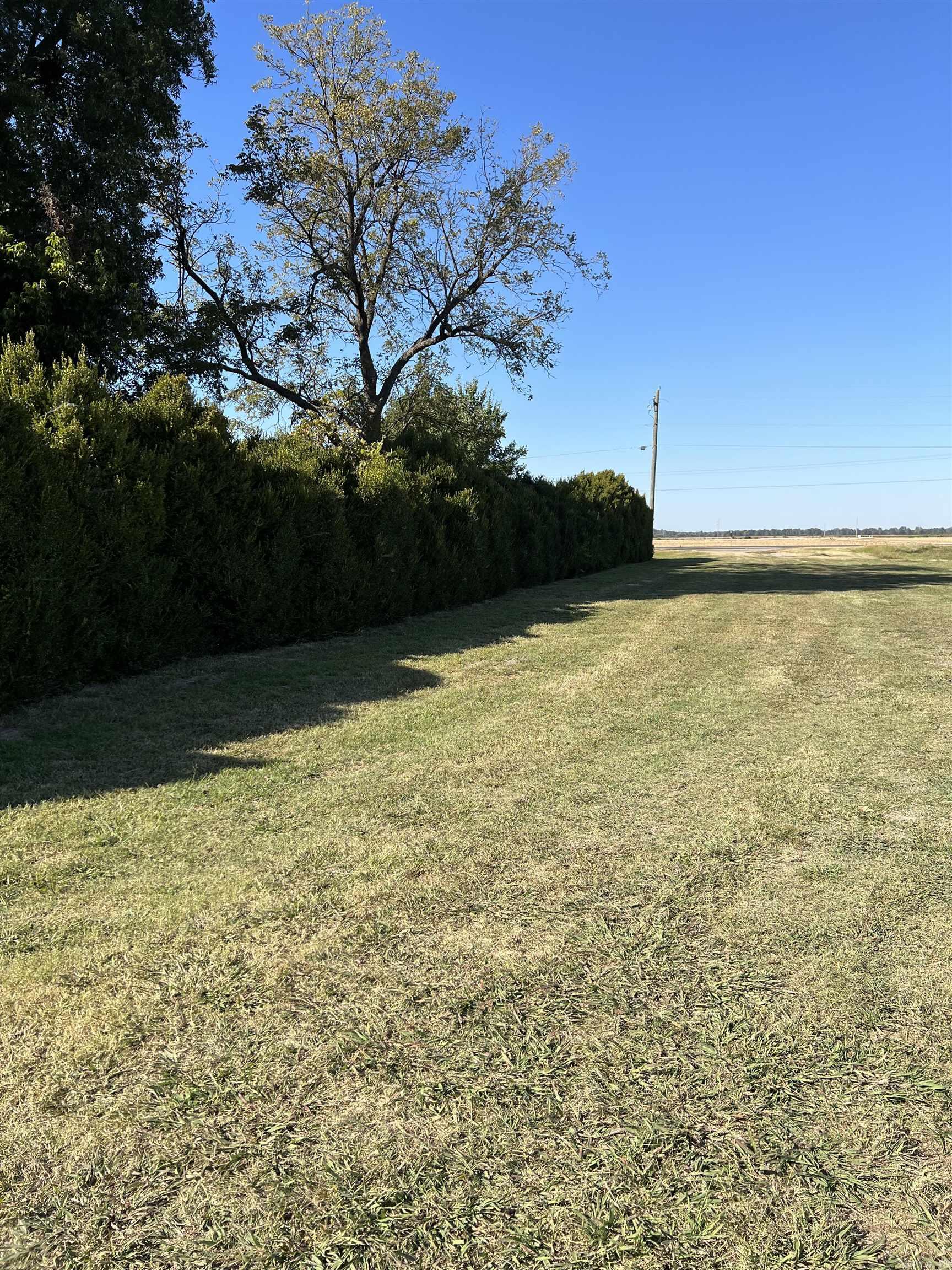 1577 E Main St  Piggott, AR