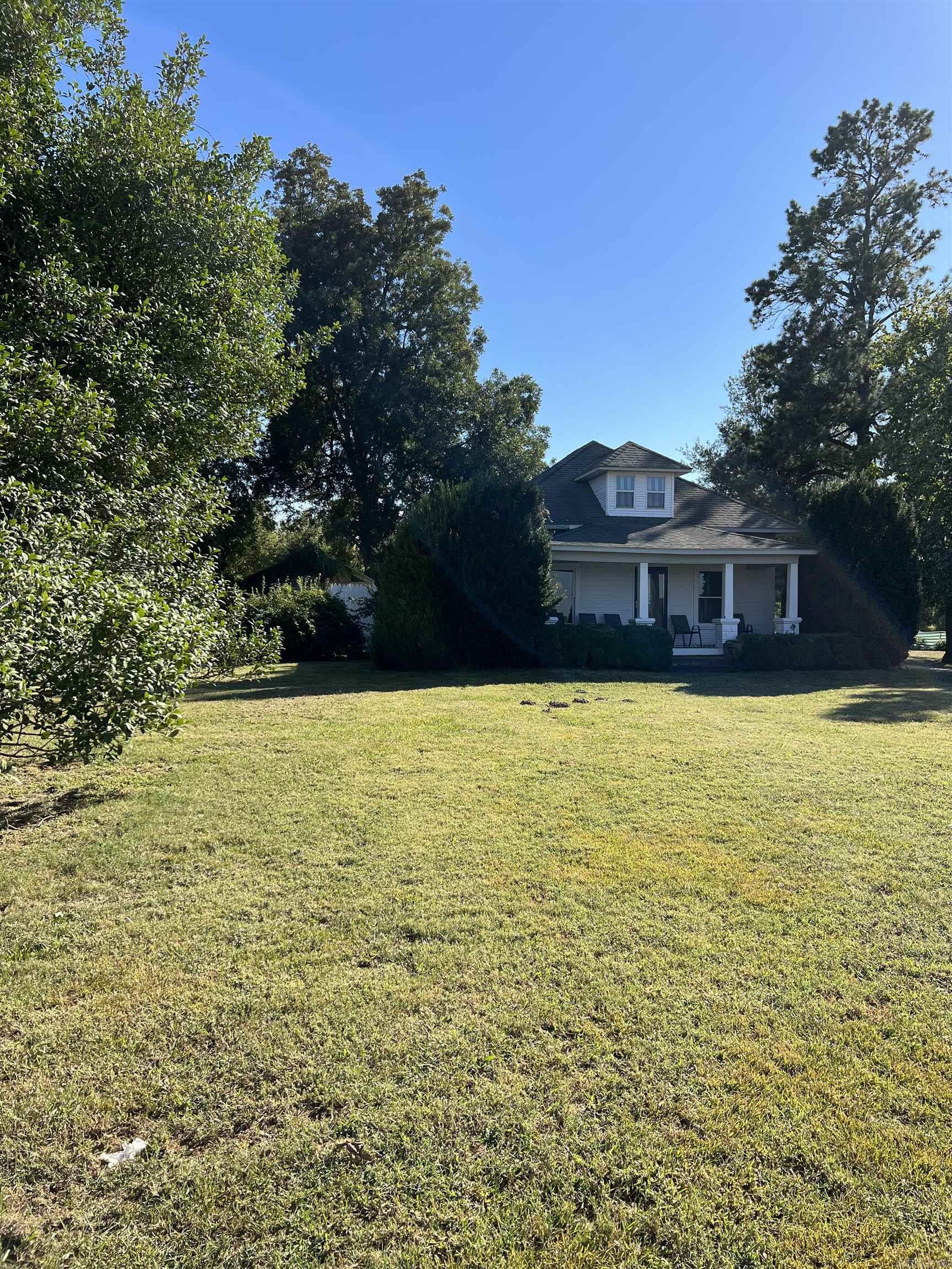 1577 E Main St  Piggott, AR