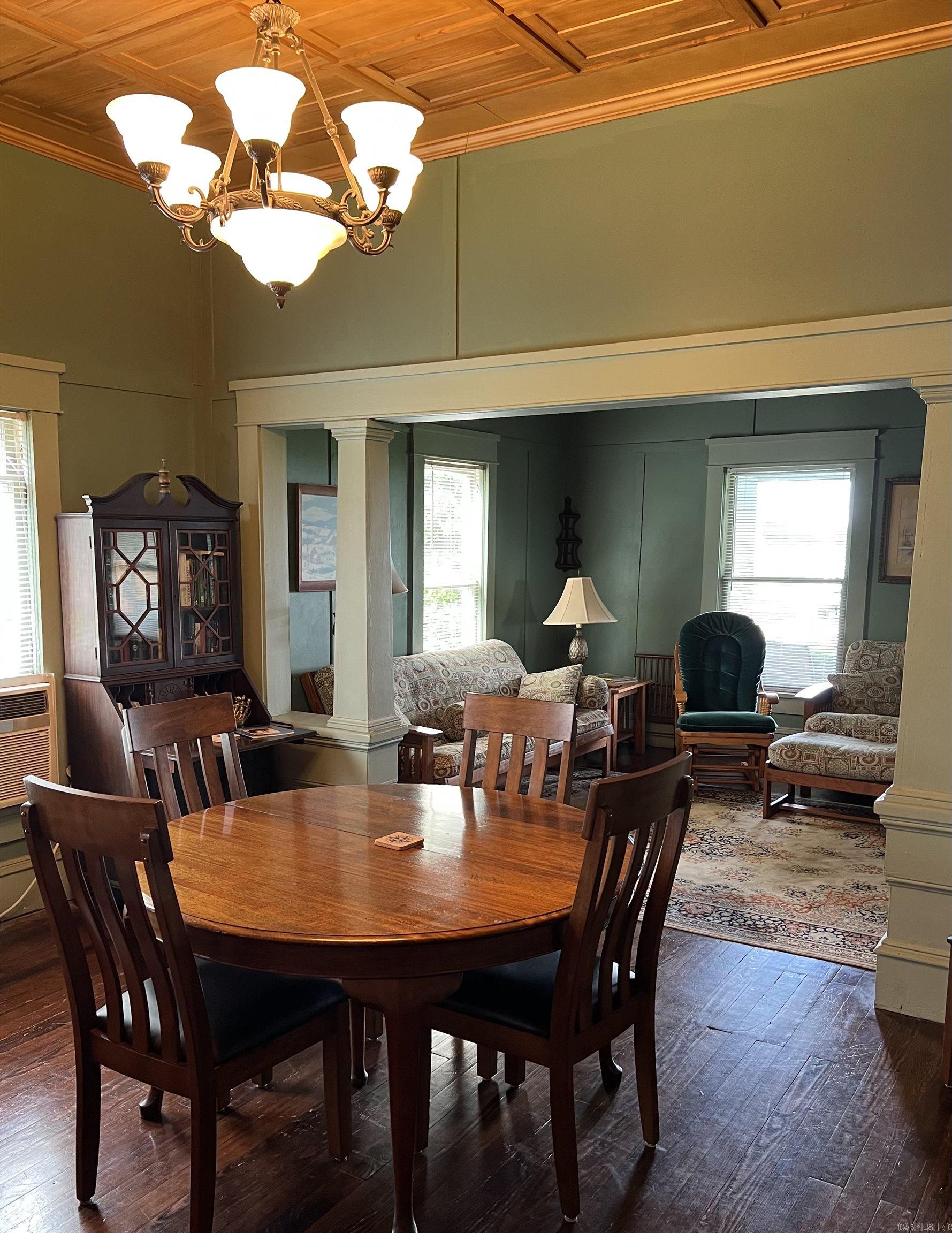 1577 E Main St  Piggott, AR