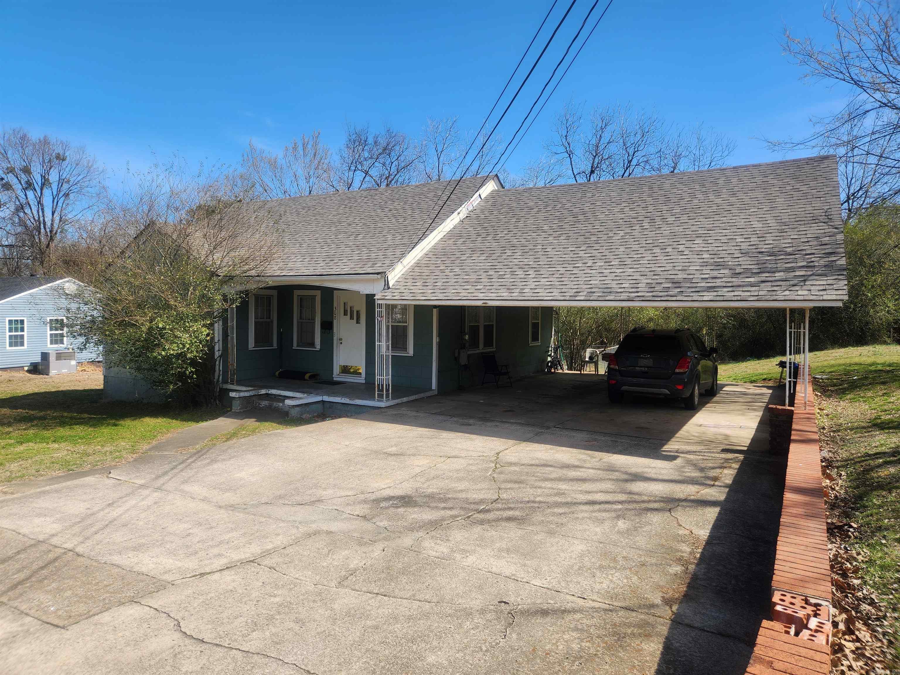 308 N Brown Street