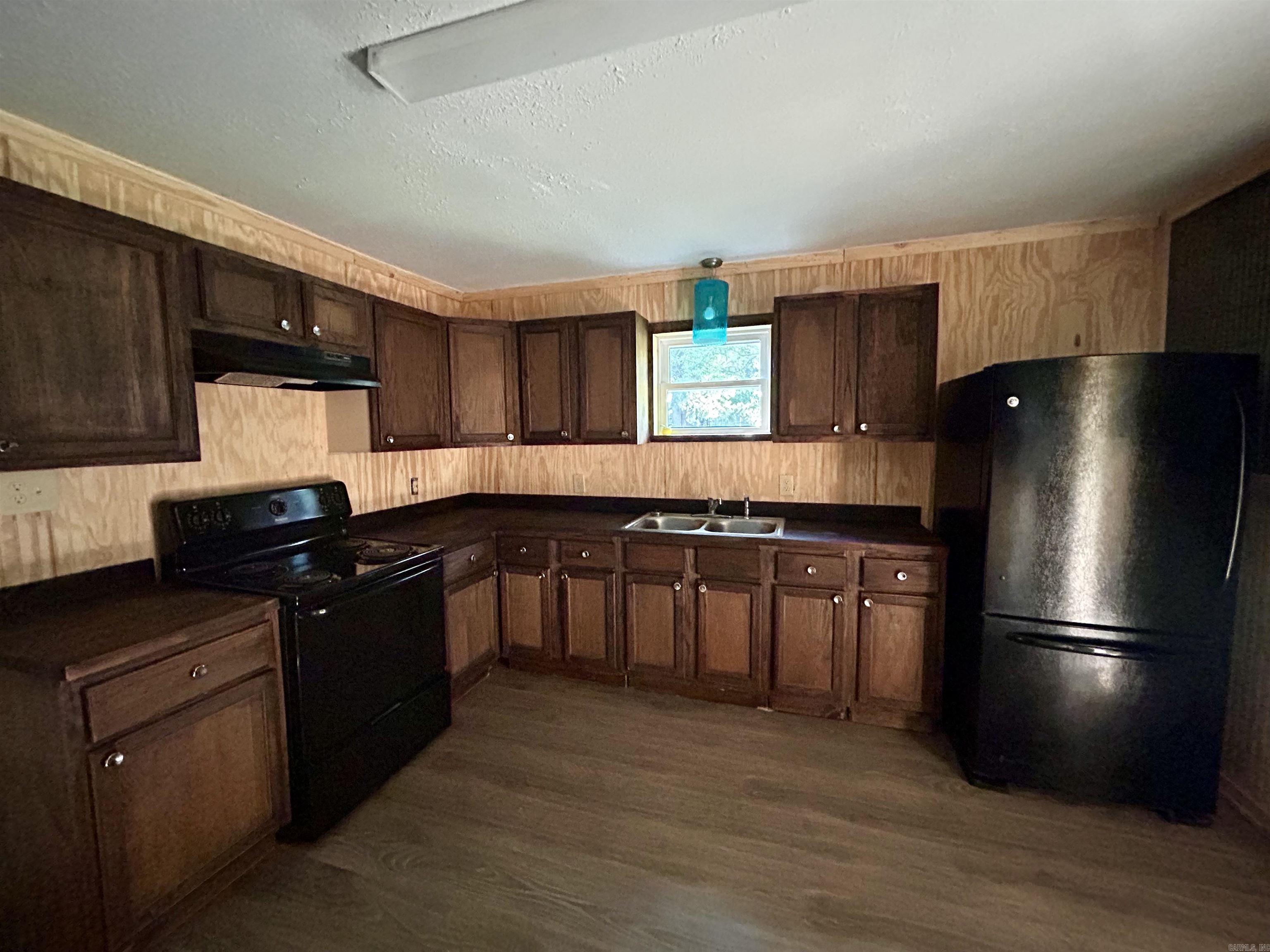 613 S Ballard St  Rector, AR