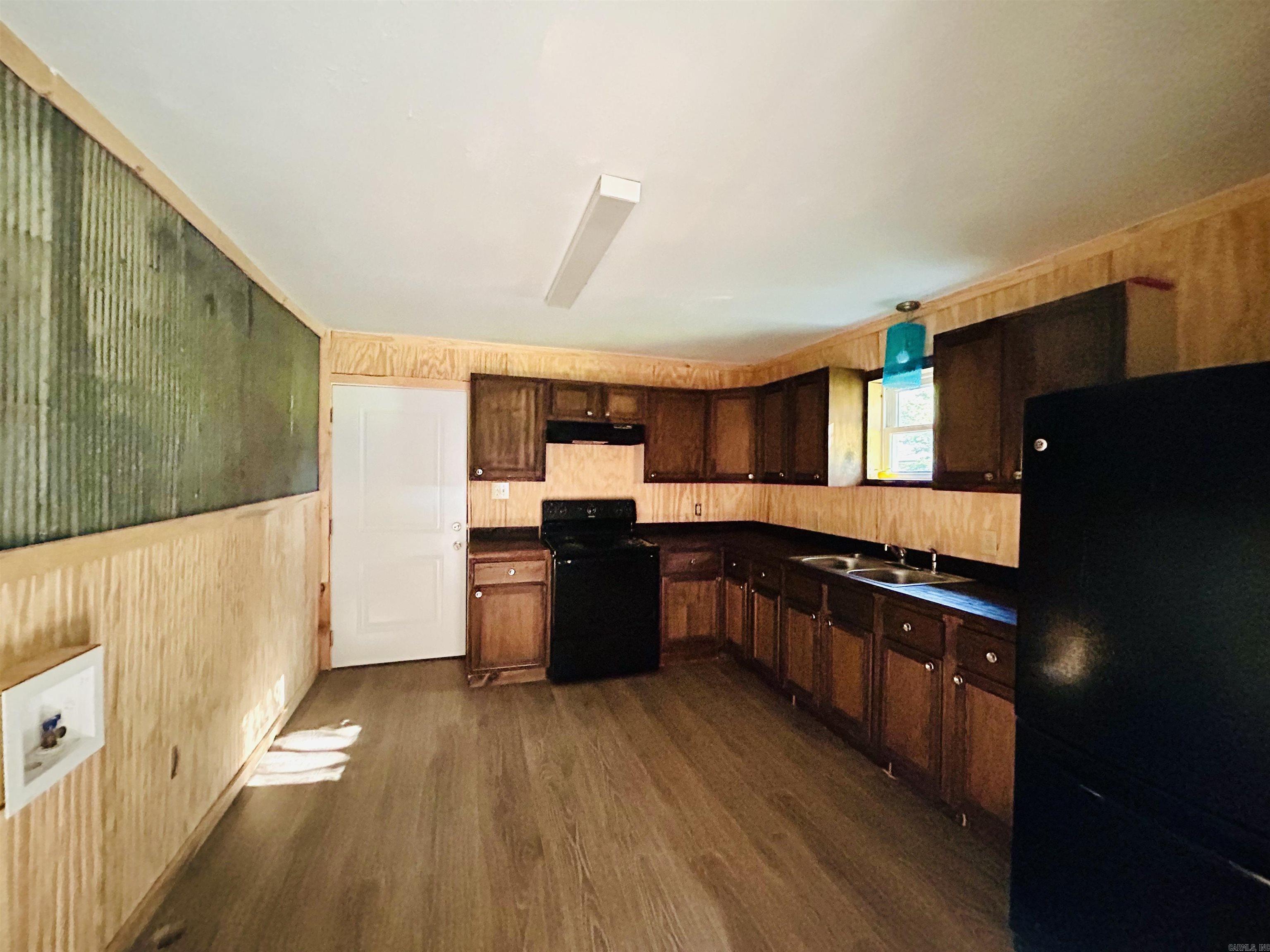 613 S Ballard St  Rector, AR