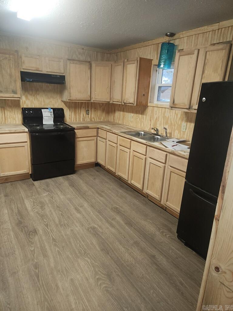 613 S Ballard St  Rector, AR