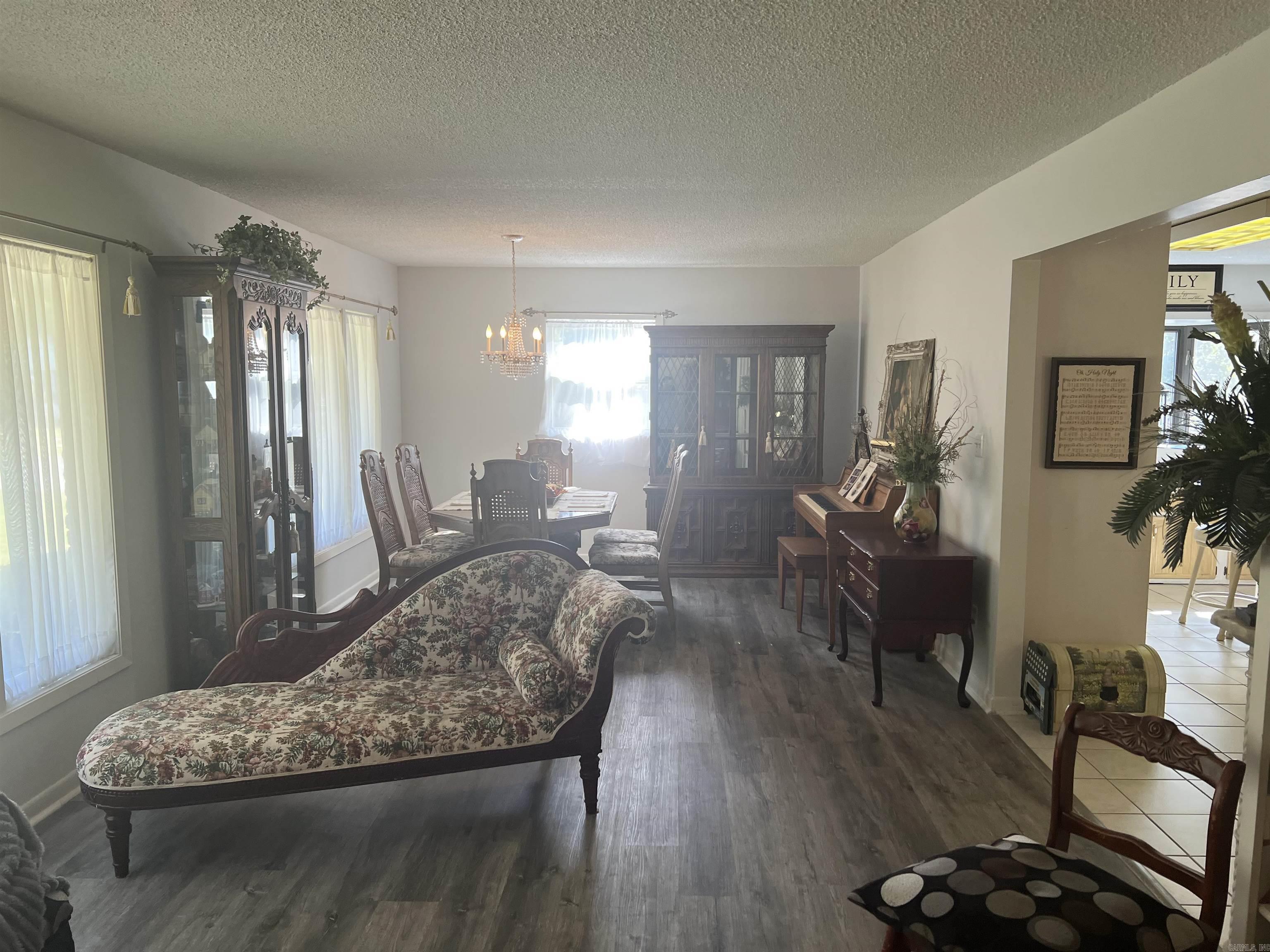 728 N 5Th Ave  Piggott, AR