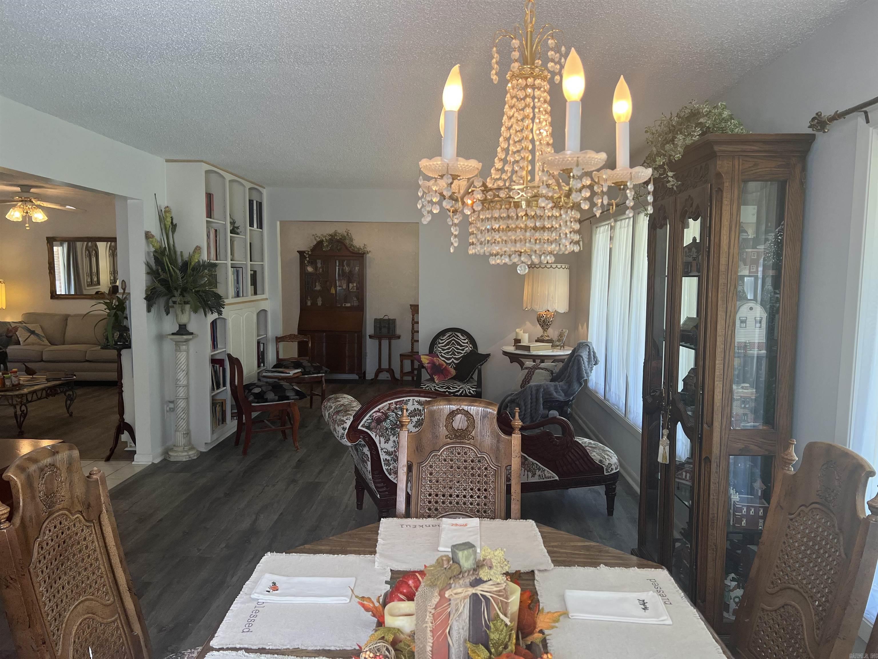 728 N 5Th Ave  Piggott, AR