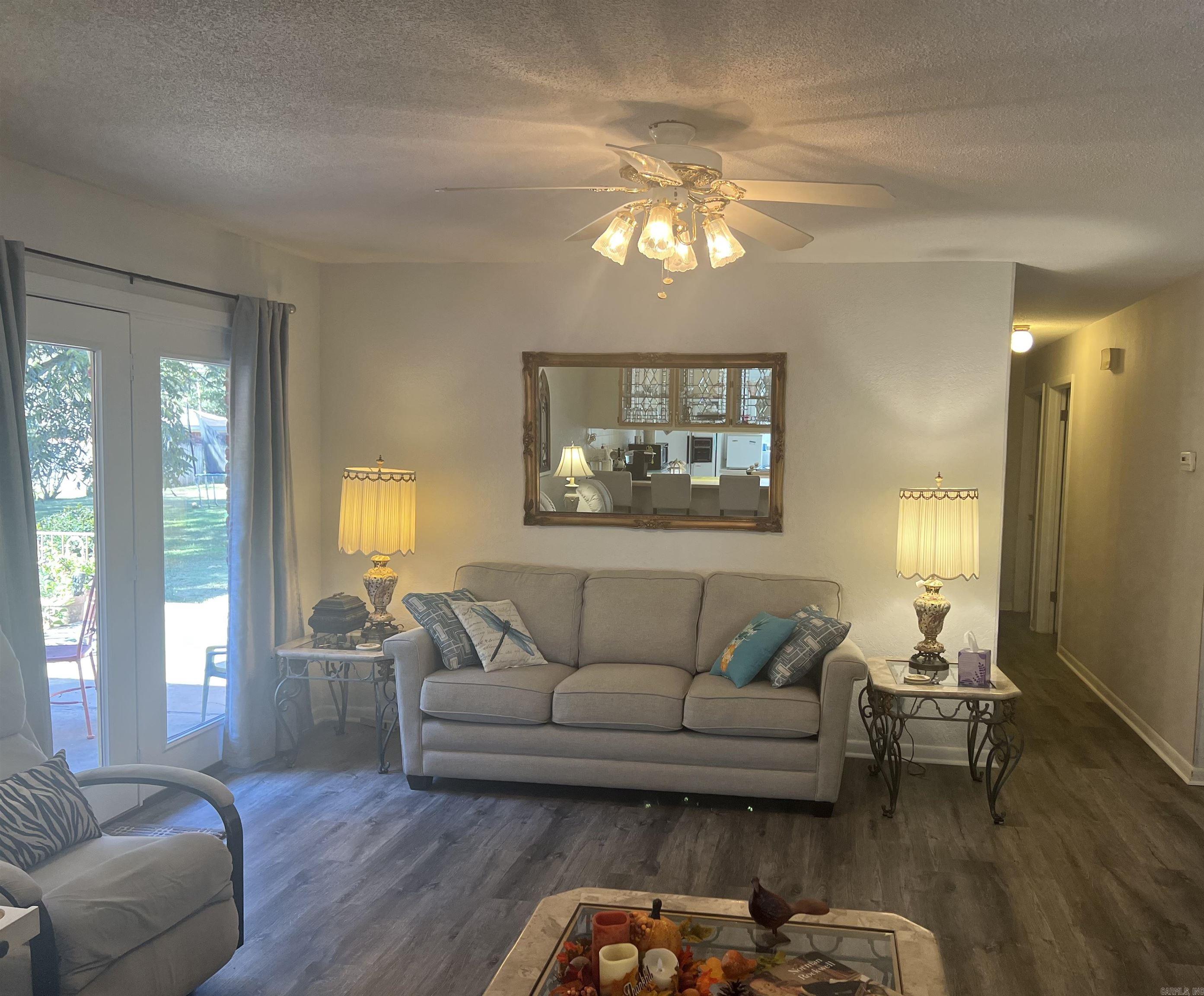 728 N 5Th Ave  Piggott, AR