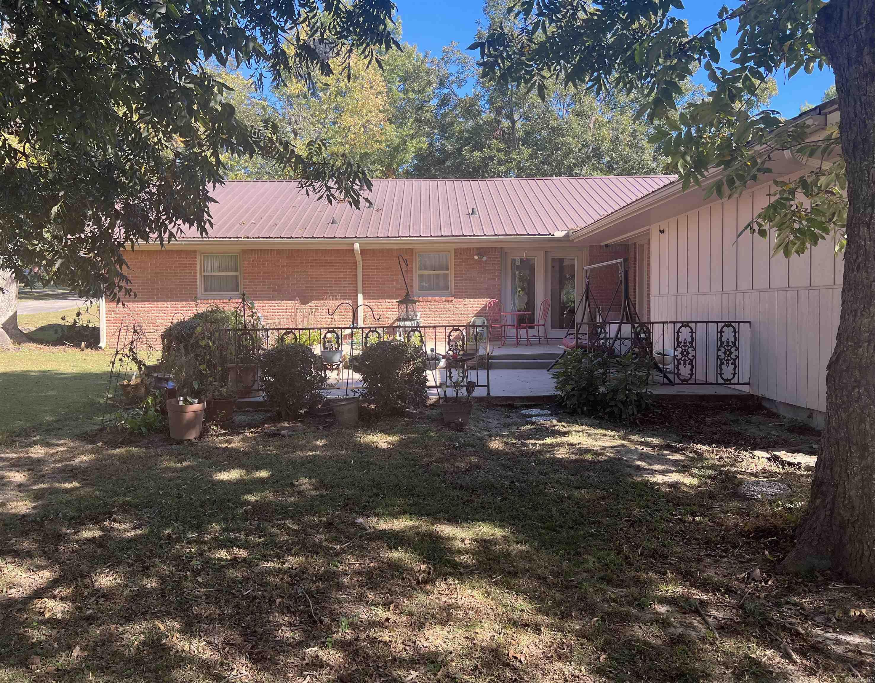728 N 5Th Ave  Piggott, AR