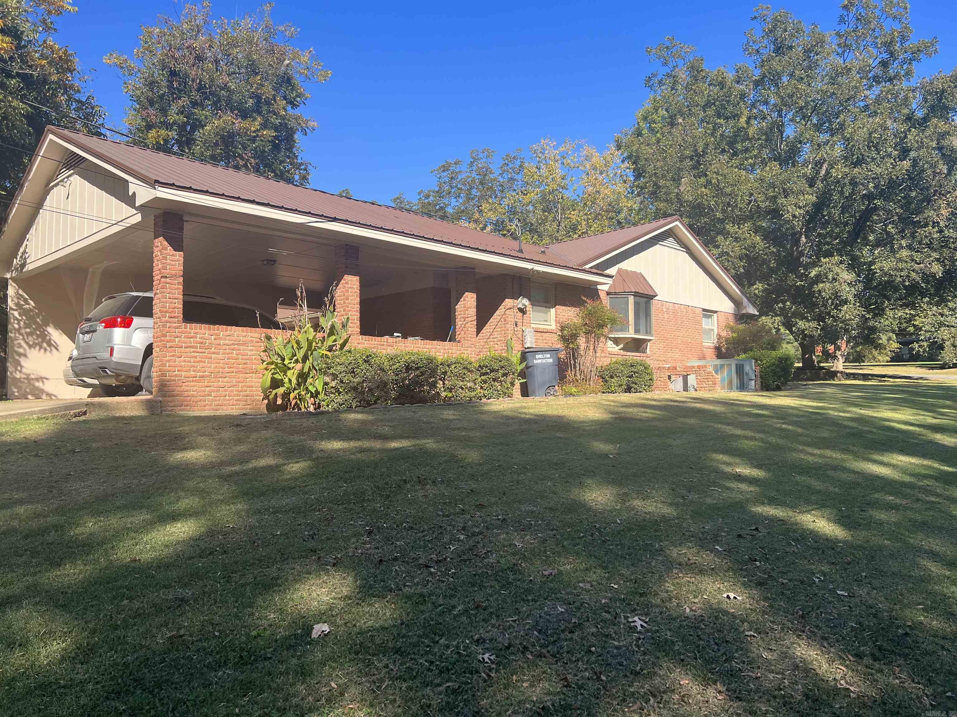 728 N 5Th Ave  Piggott, AR