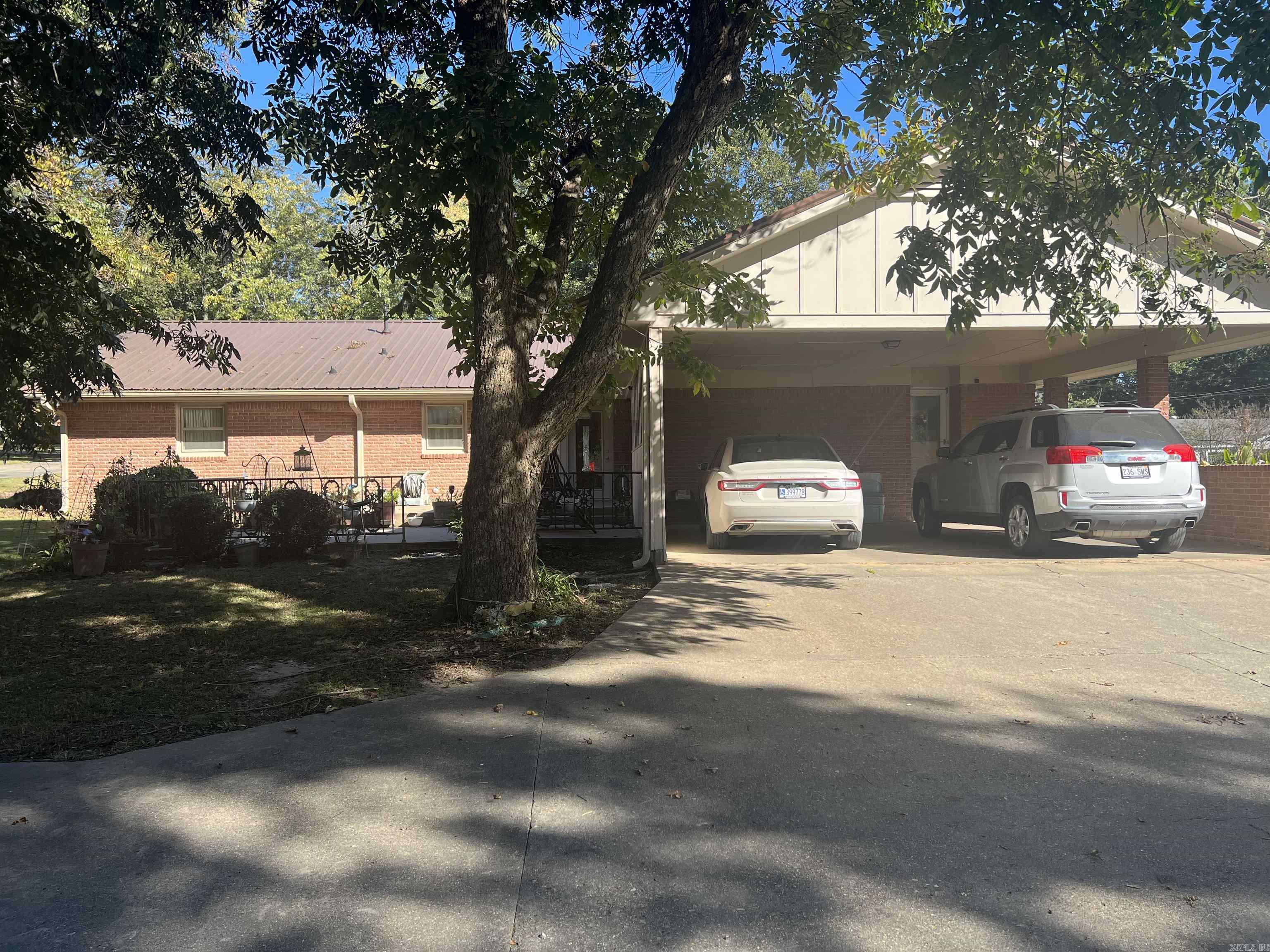 728 N 5Th Ave  Piggott, AR