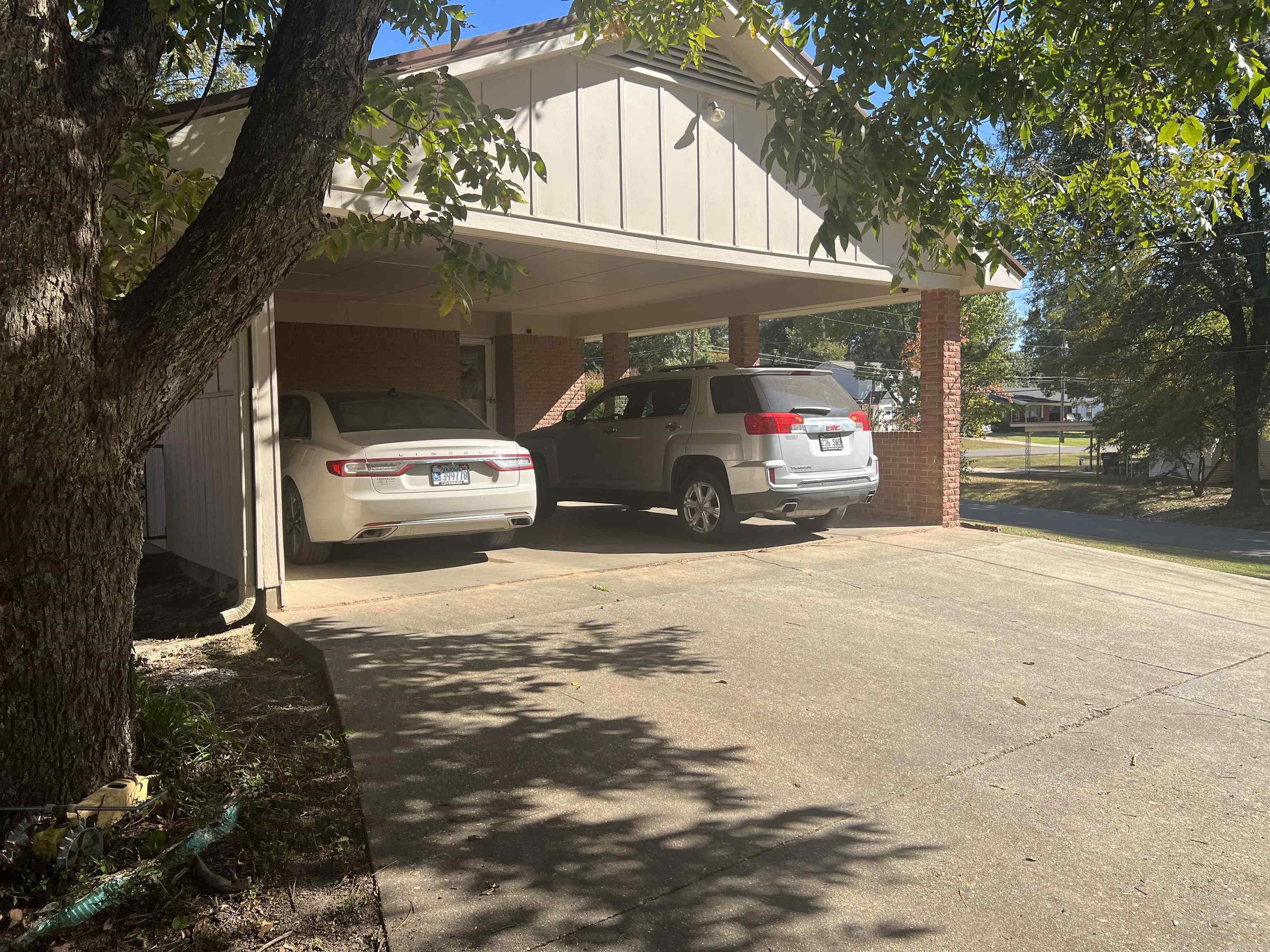 728 N 5Th Ave  Piggott, AR