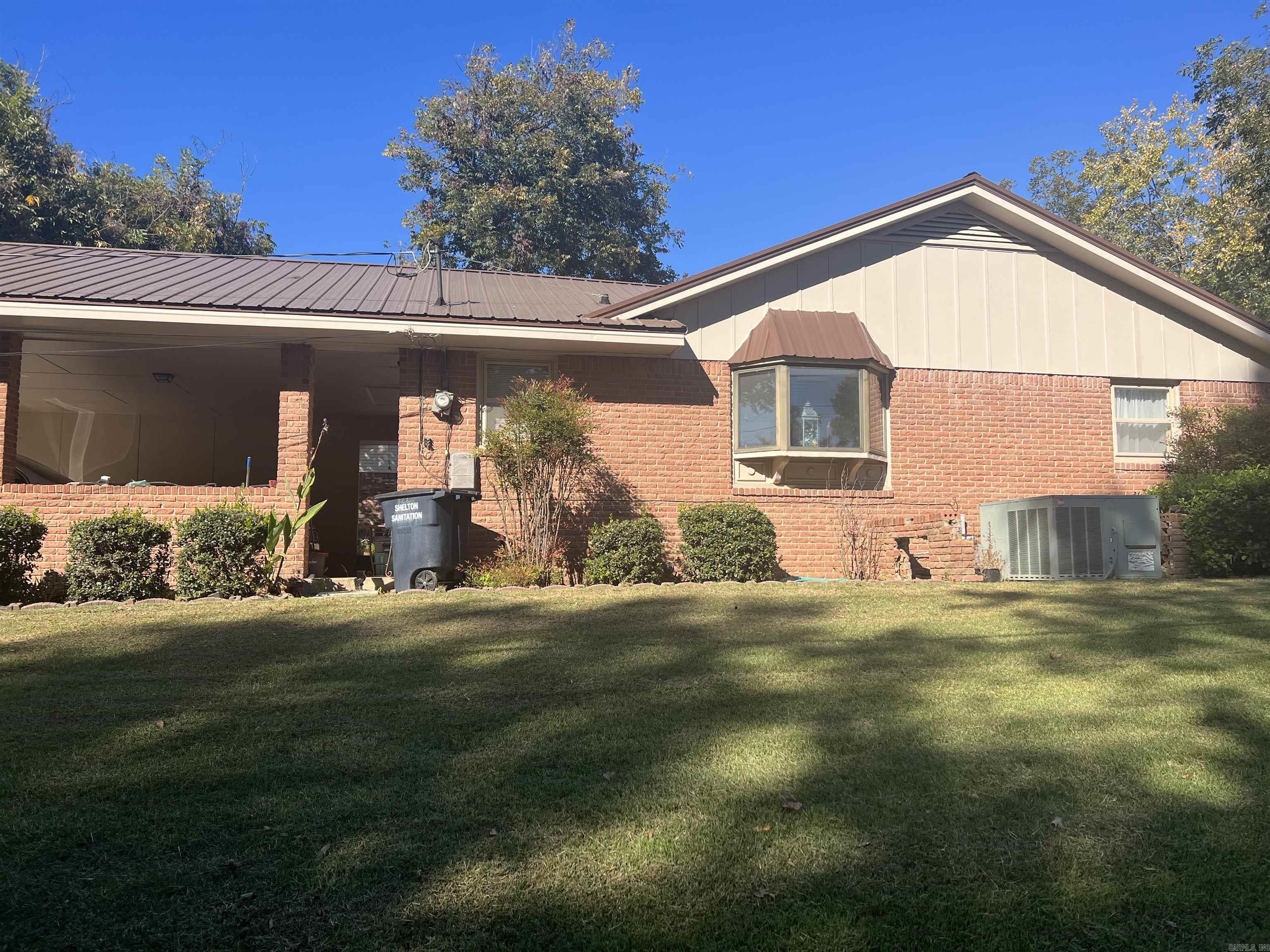 728 N 5Th Ave  Piggott, AR