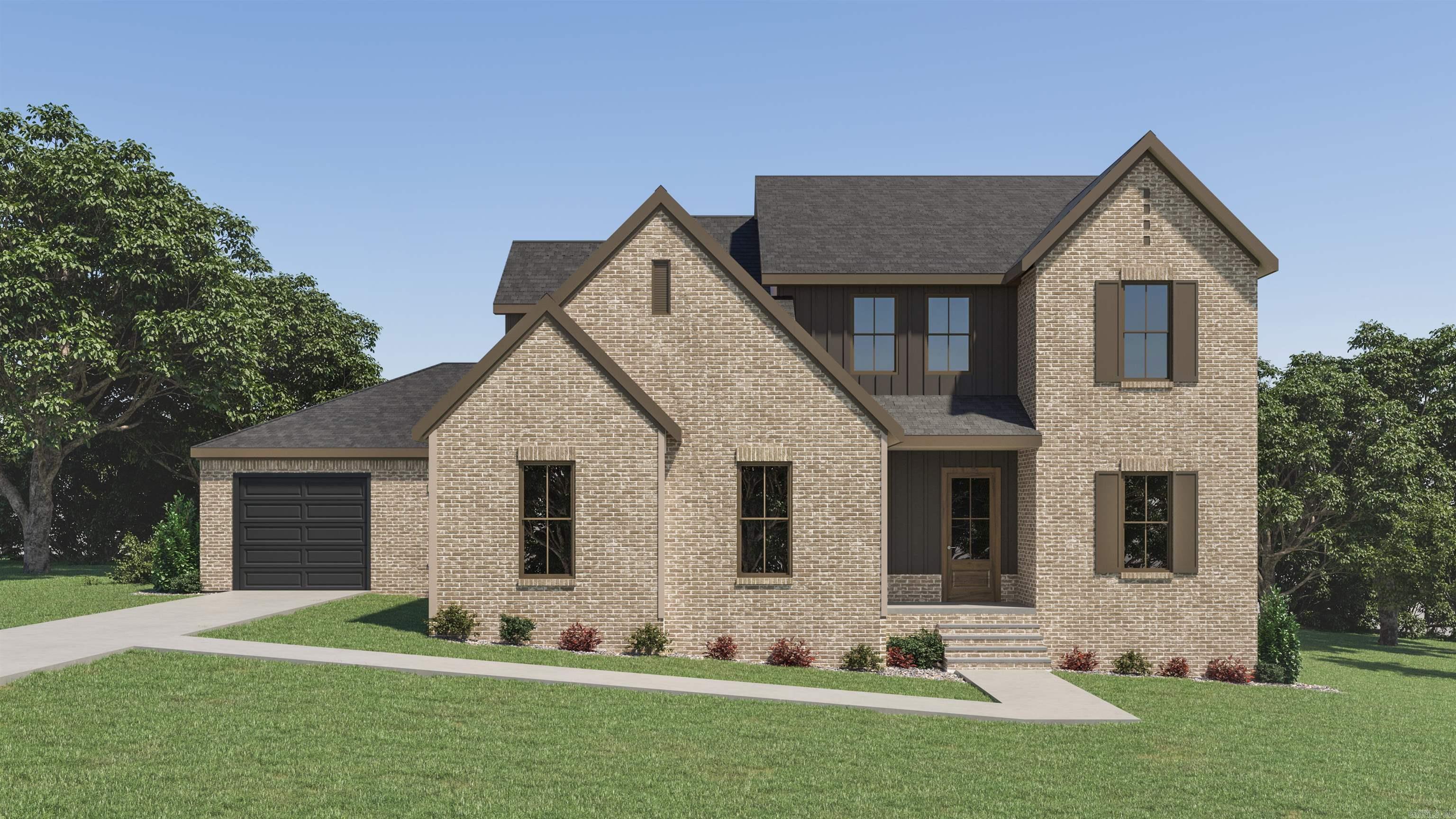 222  Abington  Little Rock, AR