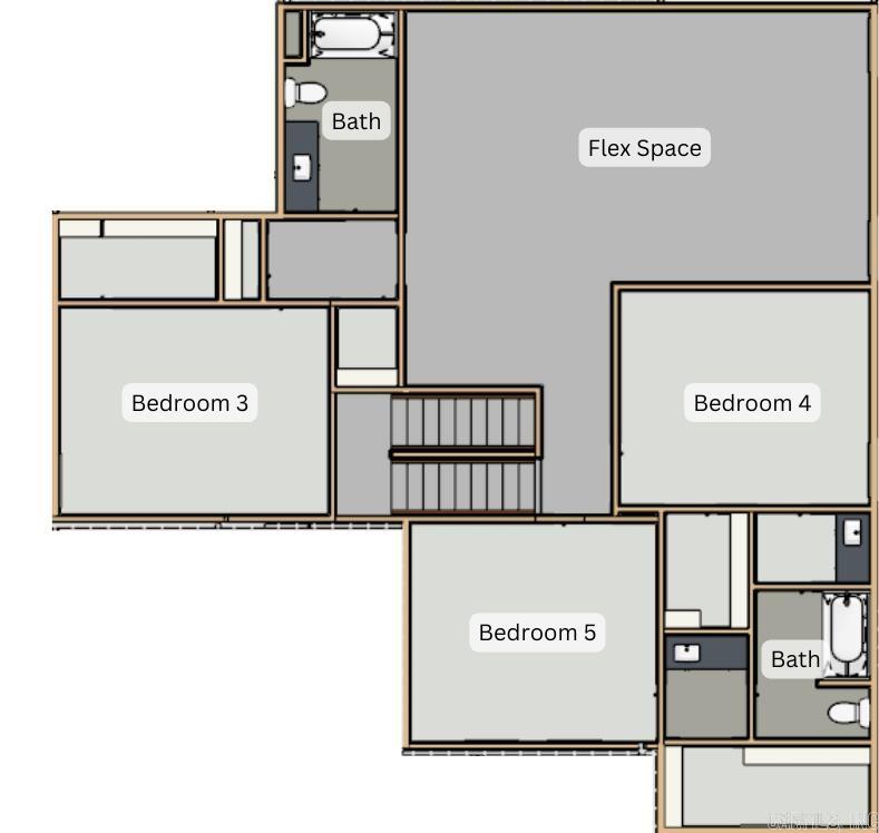 222  Abington  Little Rock, AR