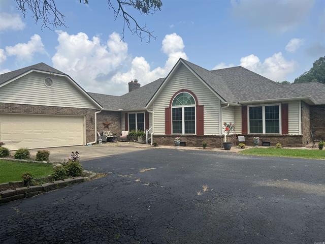 2151  Magnolia Dr  Piggott, AR