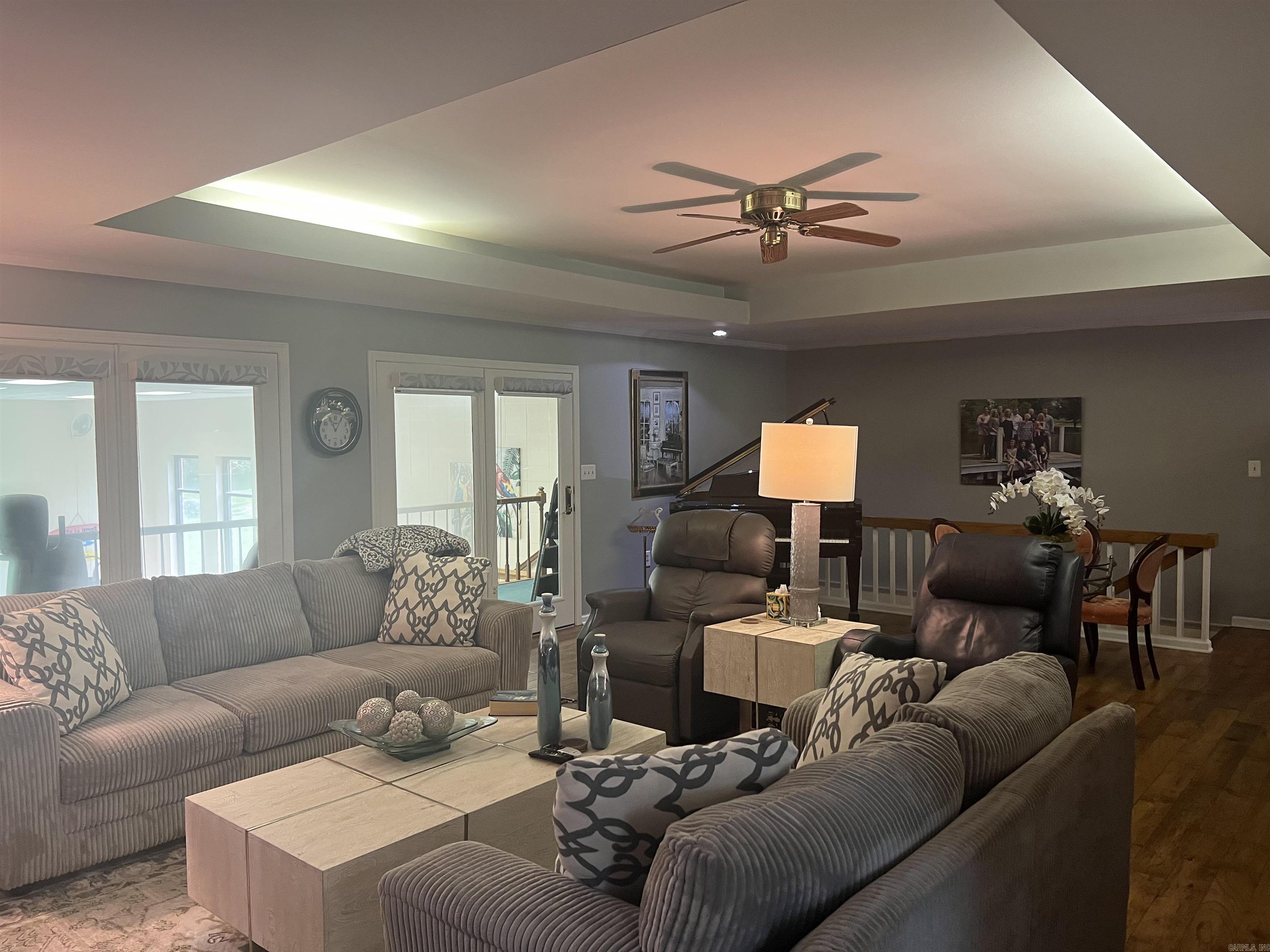 2151  Magnolia Dr  Piggott, AR