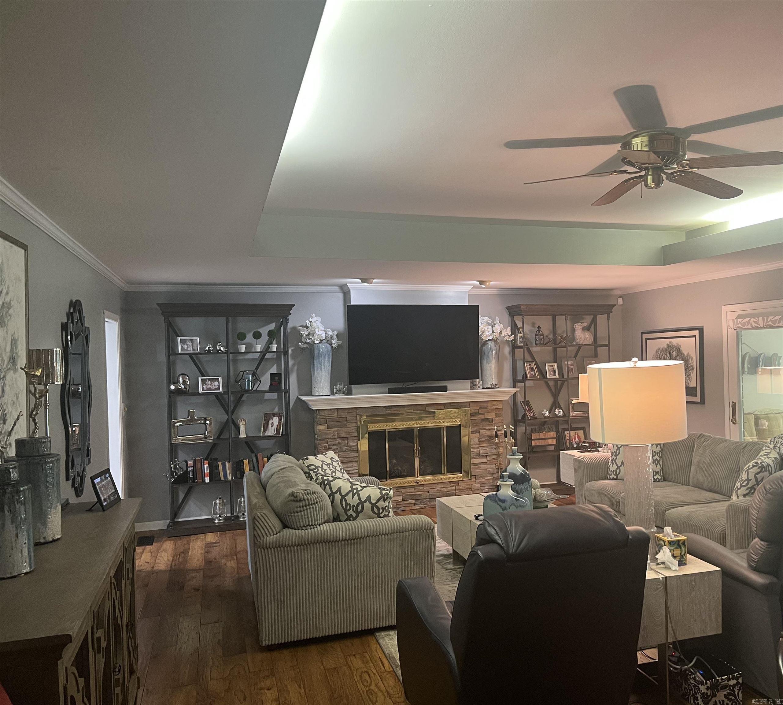 2151  Magnolia Dr  Piggott, AR