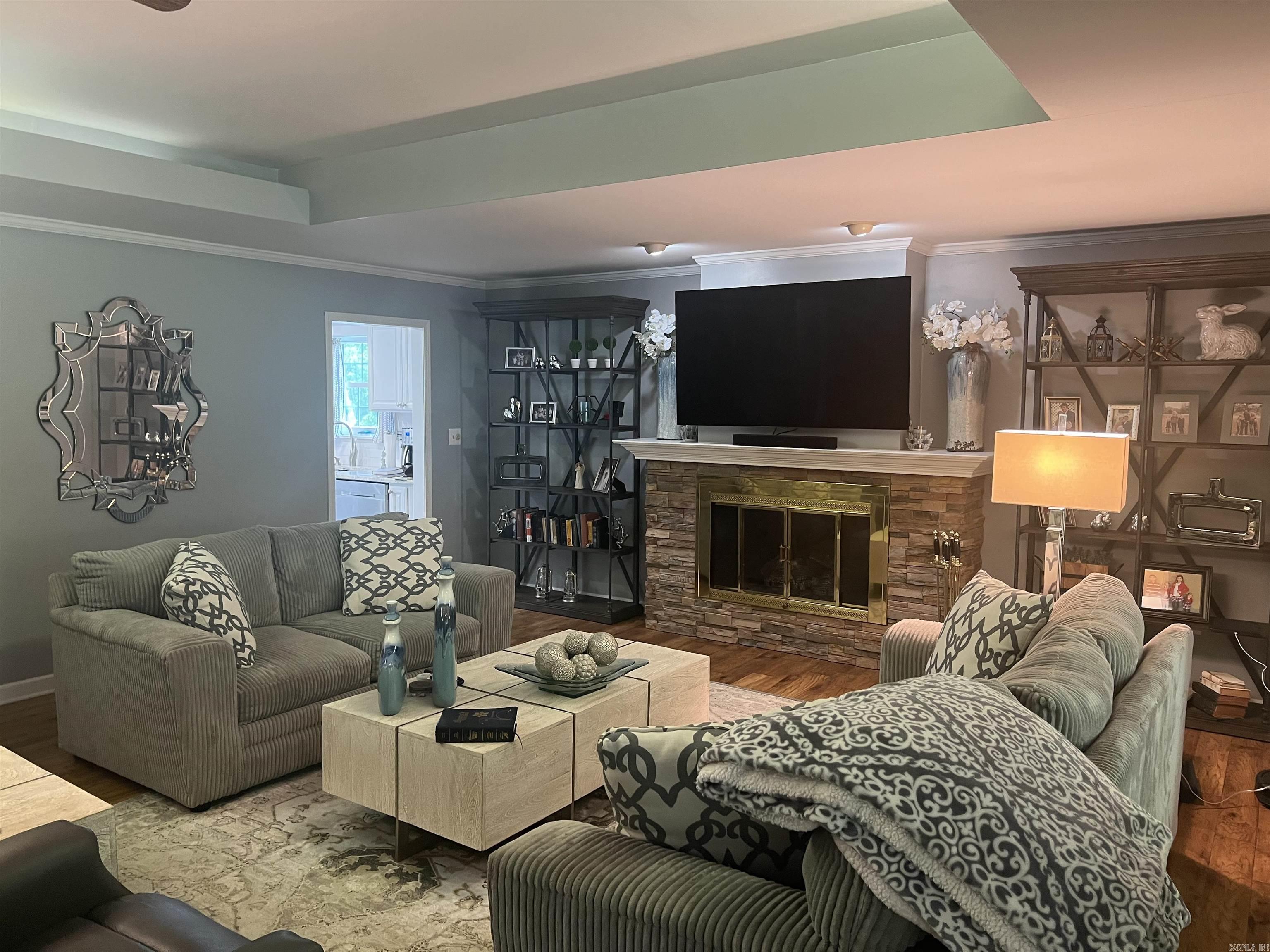 2151  Magnolia Dr  Piggott, AR
