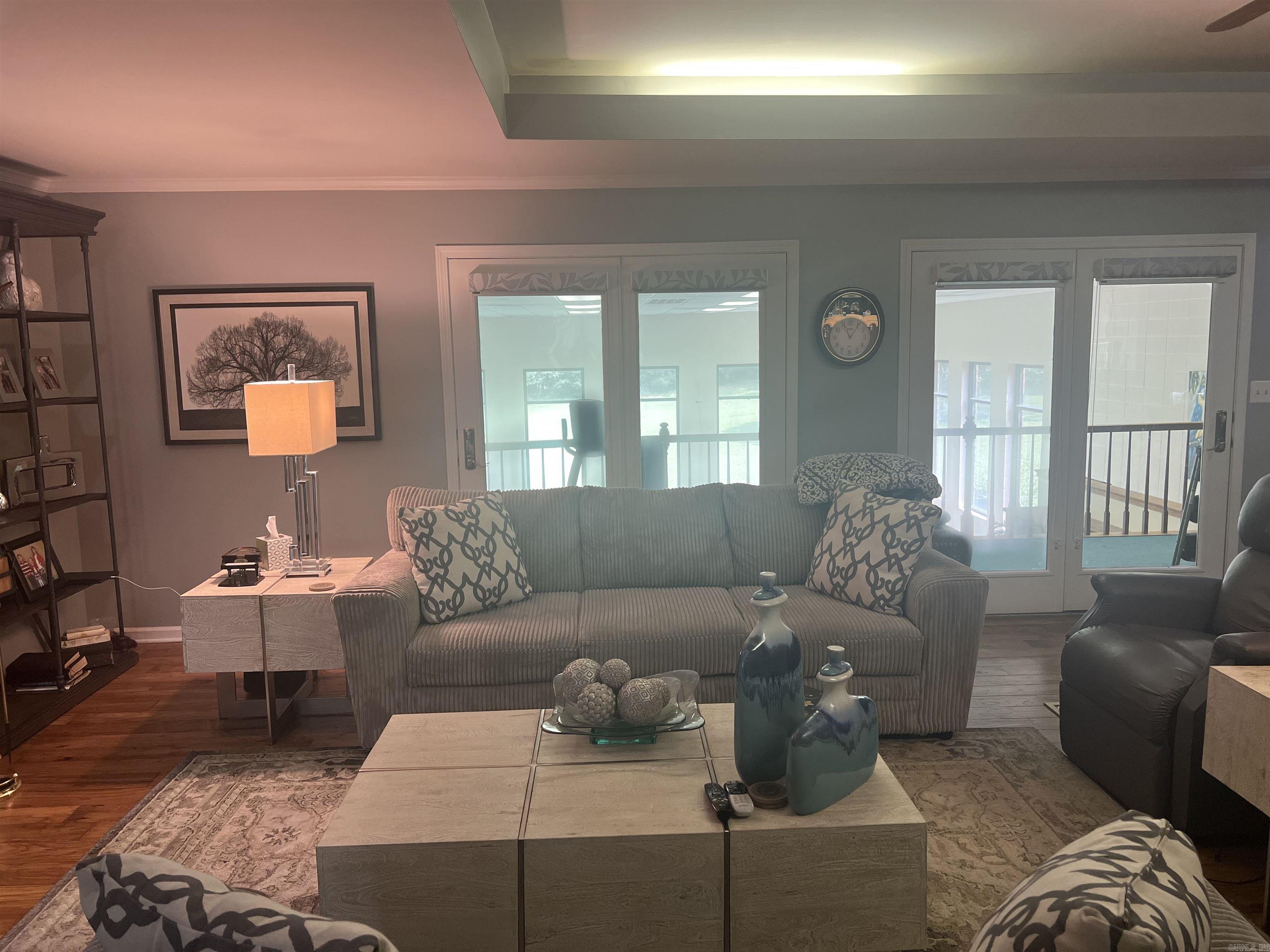 2151  Magnolia Dr  Piggott, AR