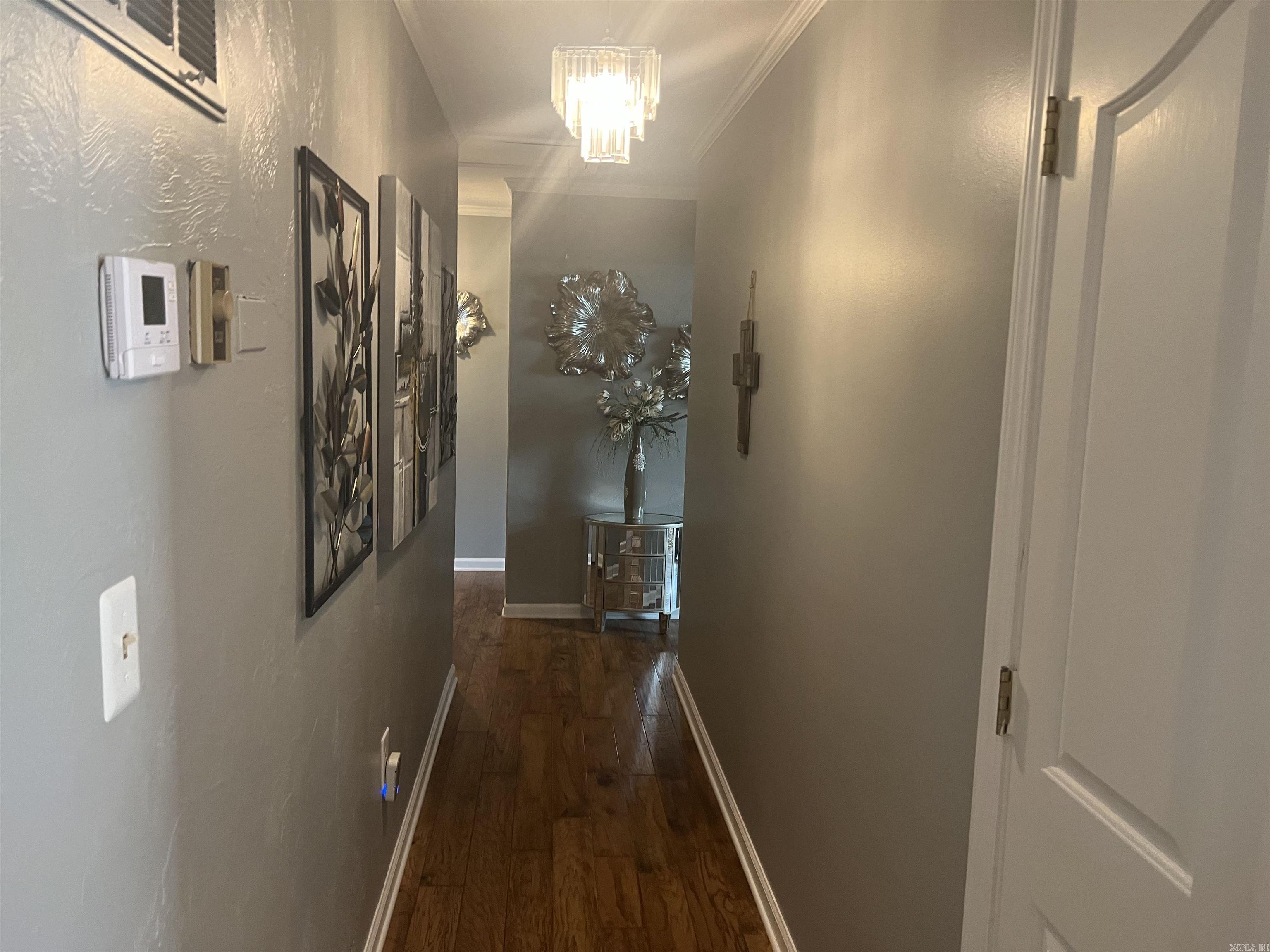 2151  Magnolia Dr  Piggott, AR